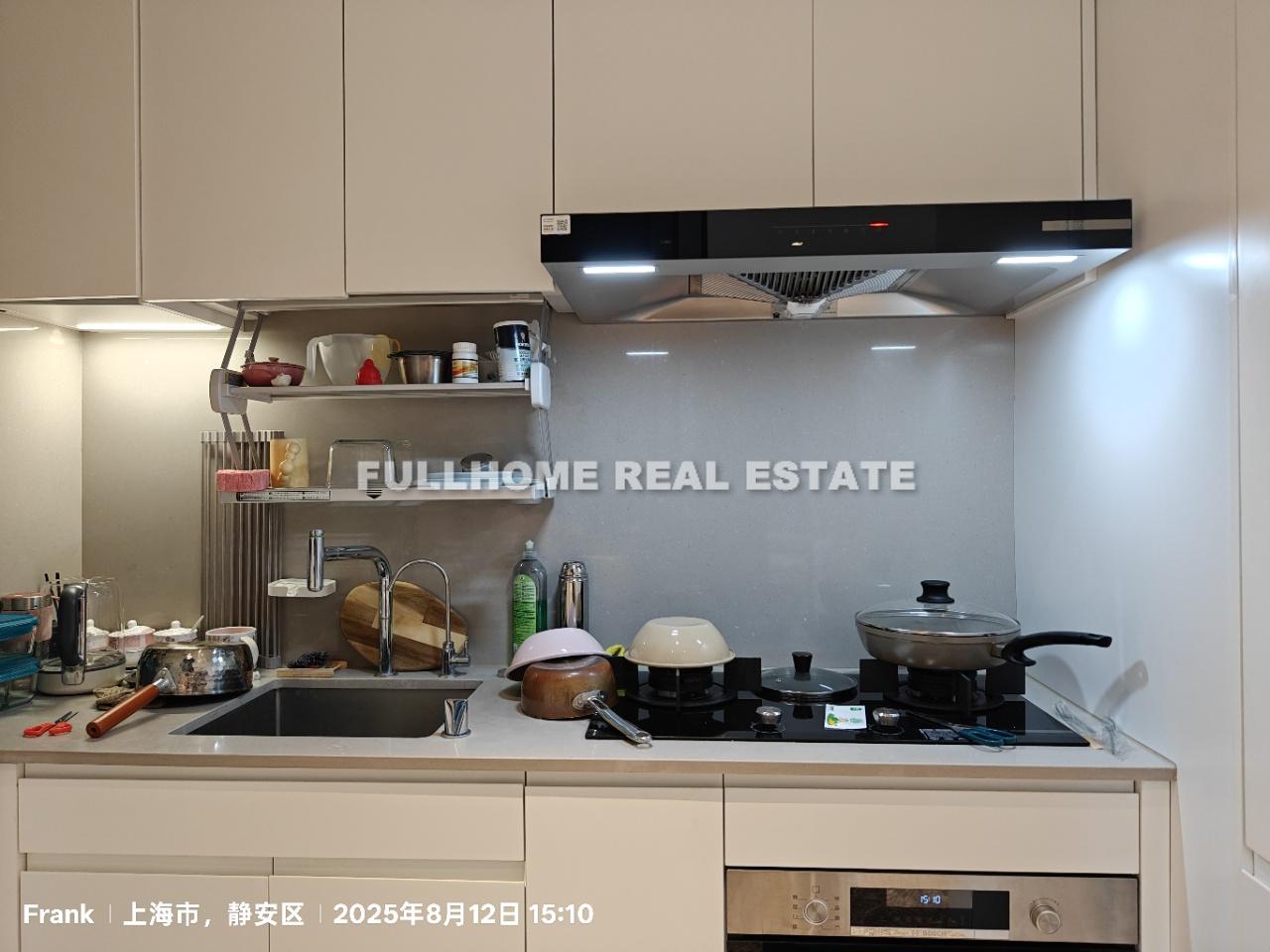 Oriental One - Interior view 8, Shanghai rental property