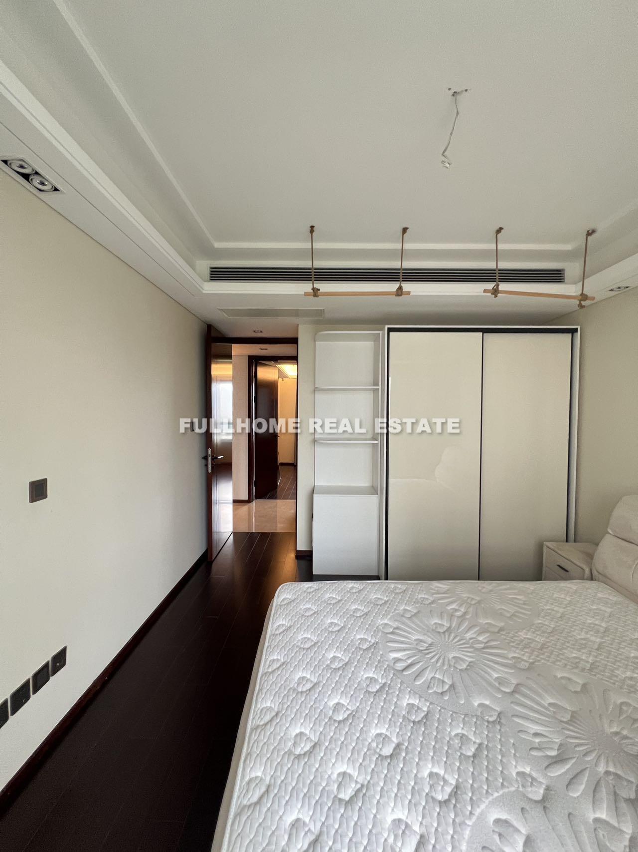 baohua Chengshi Zhixin - Interior view 3, Shanghai rental property