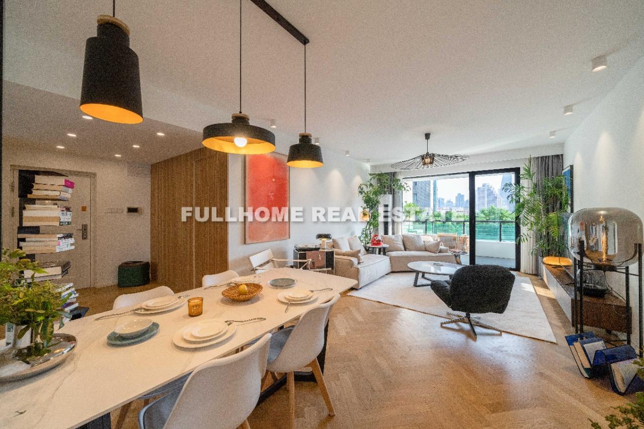 Shuian Mingyuan - Interior view 5, Shanghai rental property