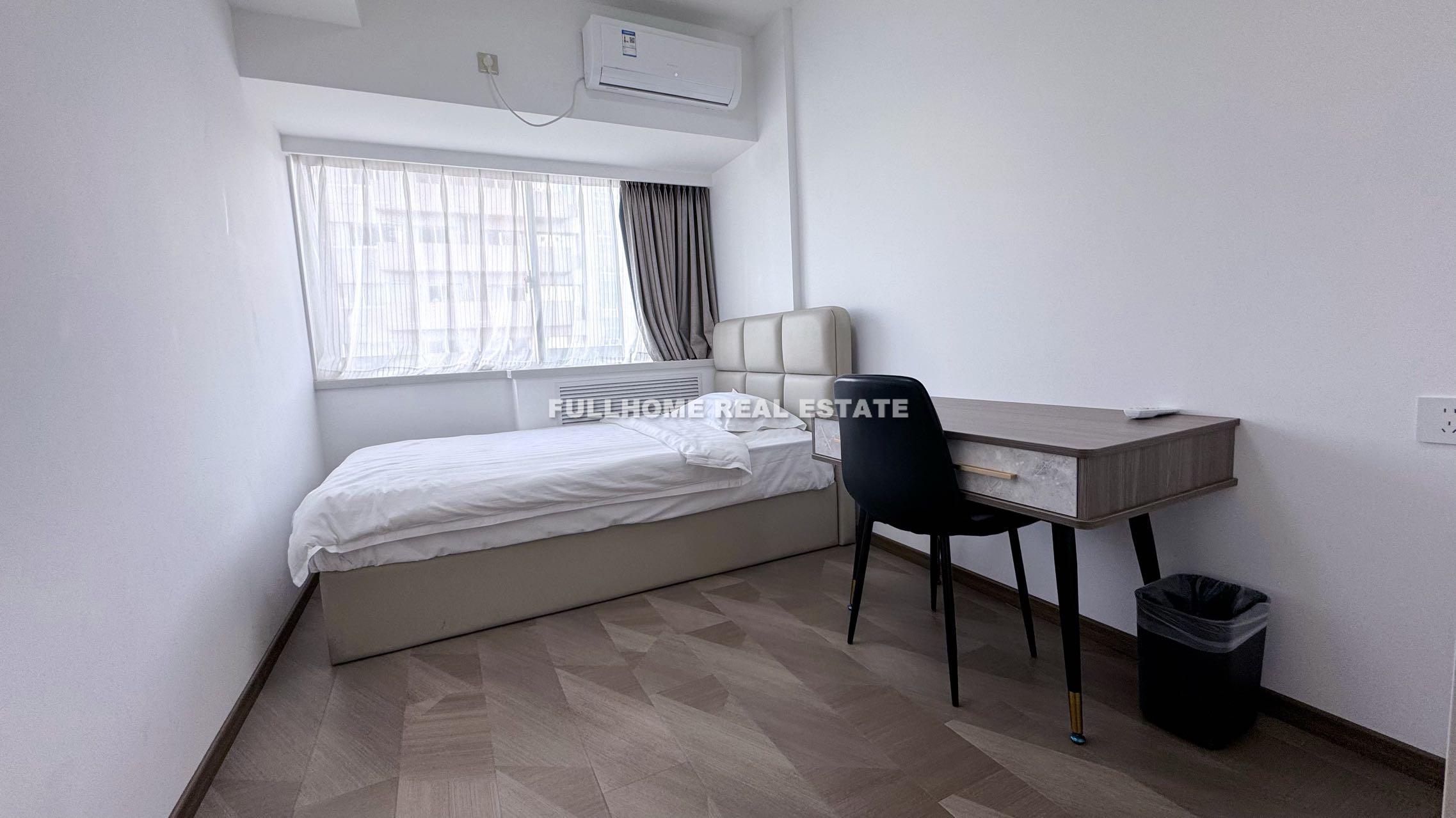 Jiu Xian Condominium - Interior view 5, Beijing rental property