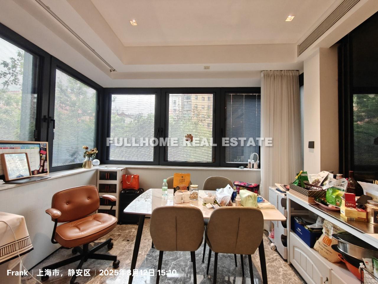 Oriental One - Interior view 4, Shanghai rental property