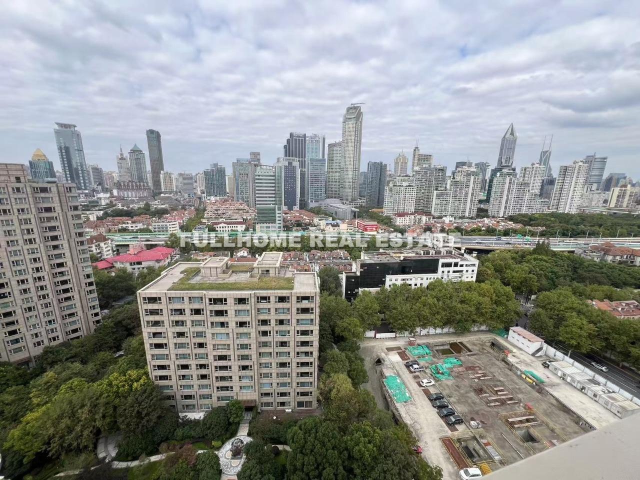 The Paragon - Interior view 12, Shanghai rental property
