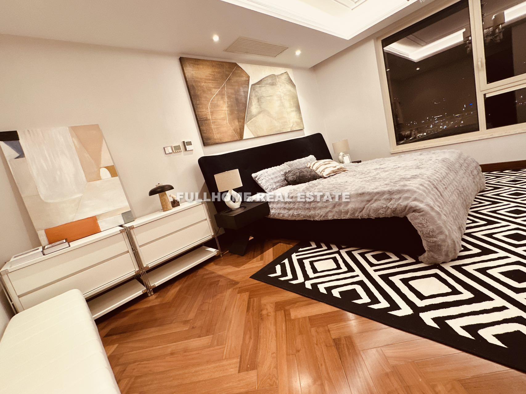 The Paragon - Interior view 11, Shanghai rental property