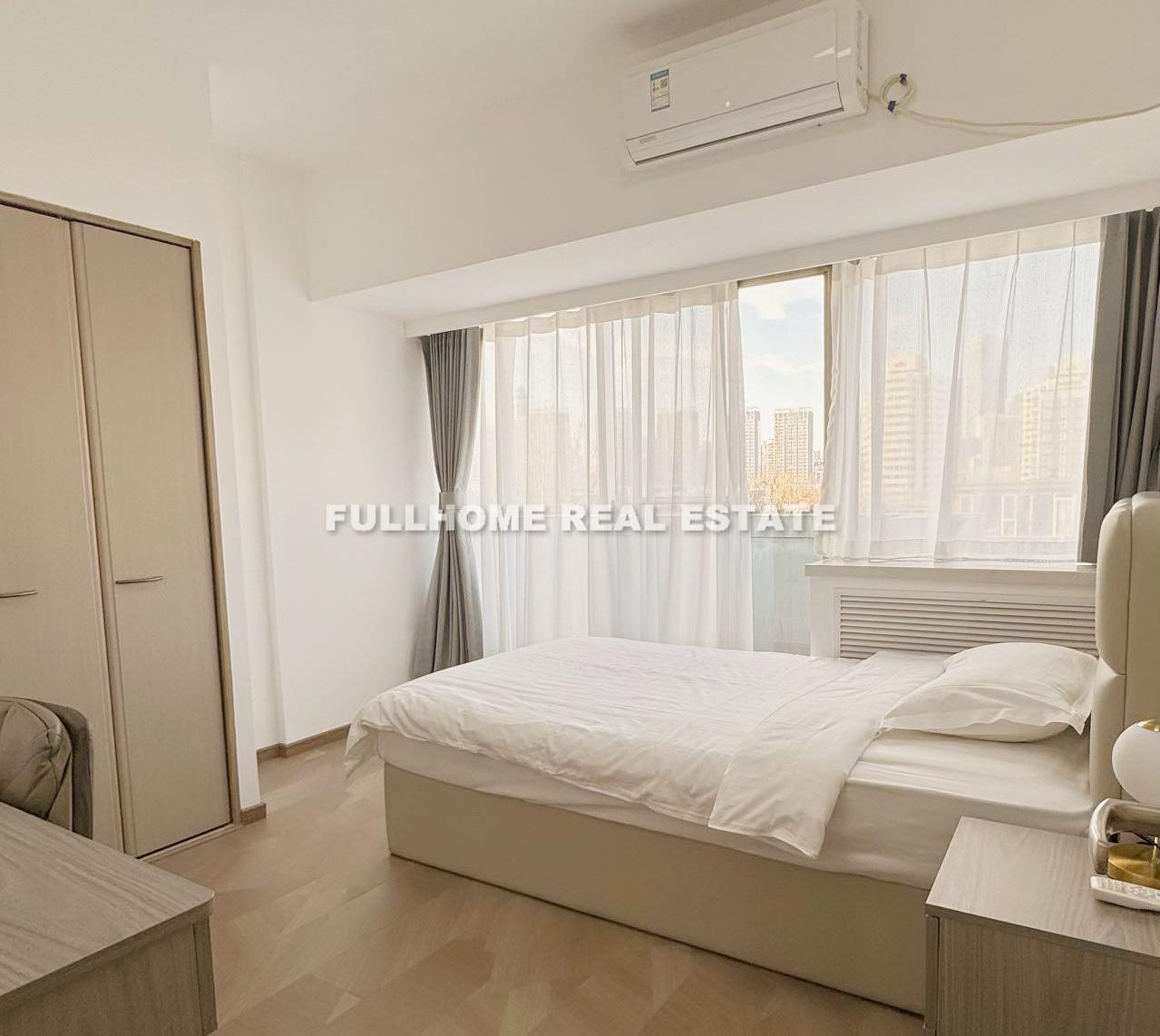 Jiu Xian Condominium - Interior view 5, Beijing rental property