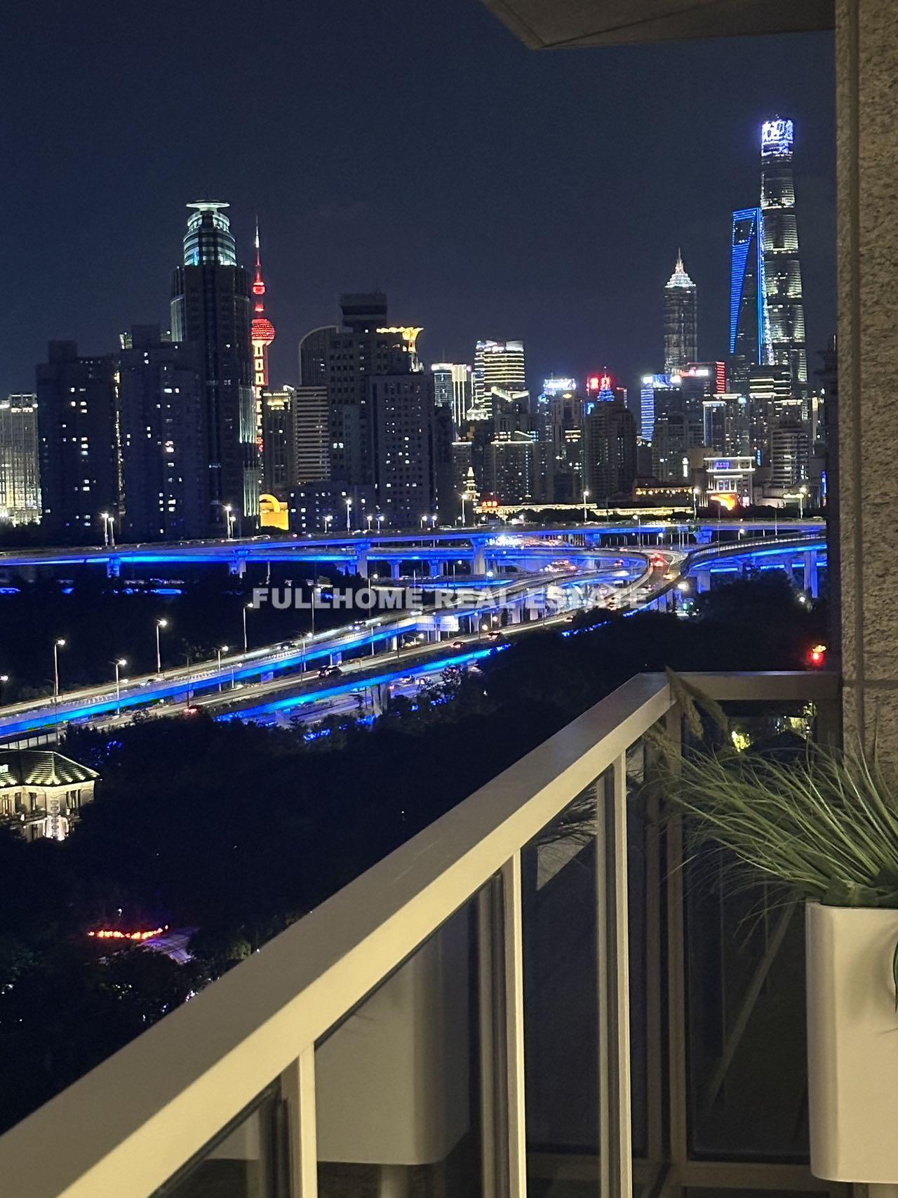 The Paragon - Interior view 2, Shanghai rental property