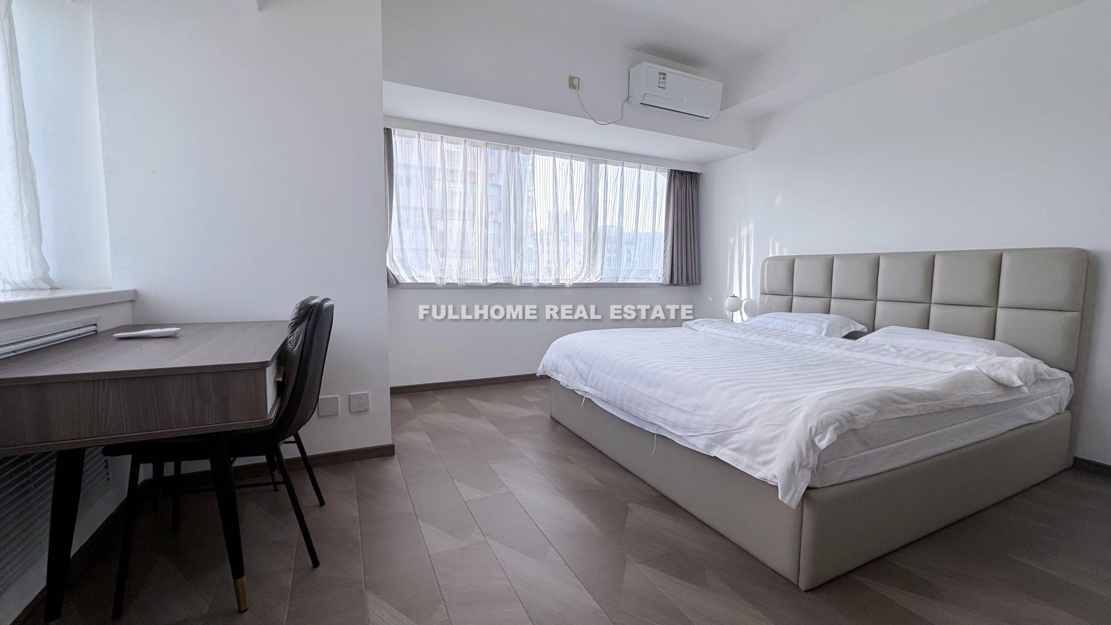 Jiu Xian Condominium - Interior view 4, Beijing rental property