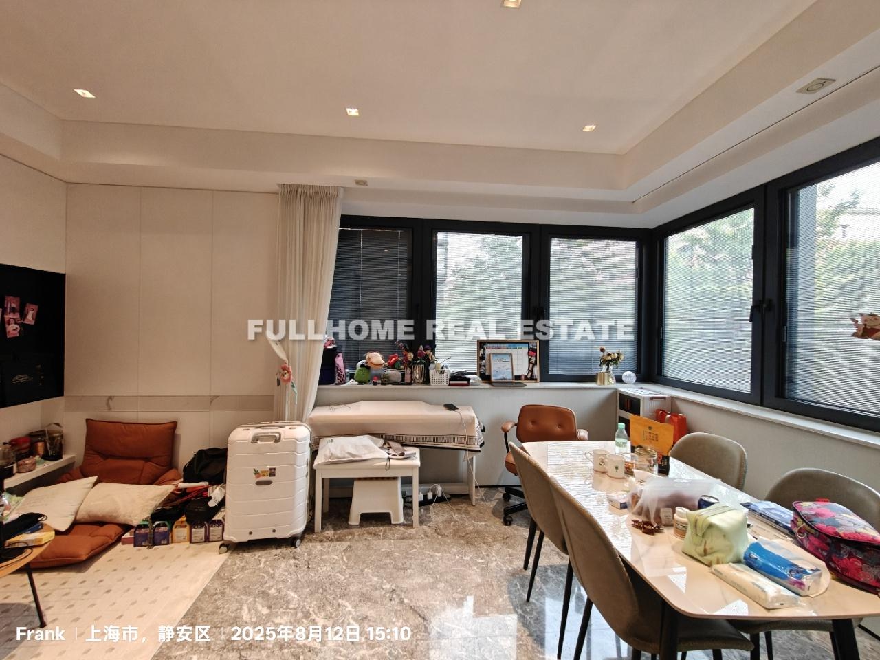 Oriental One - Interior view 3, Shanghai rental property