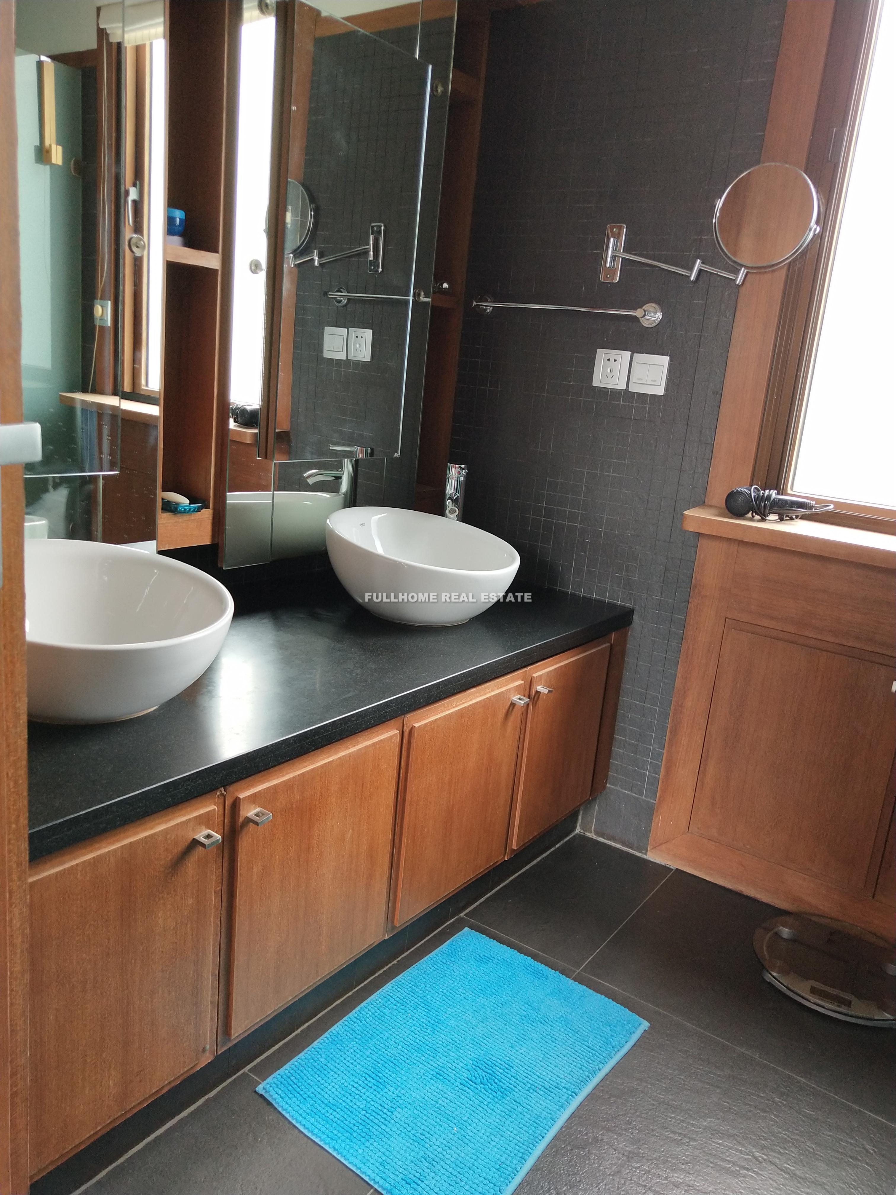 Lakeside Ville - Interior view 7, Shanghai rental property
