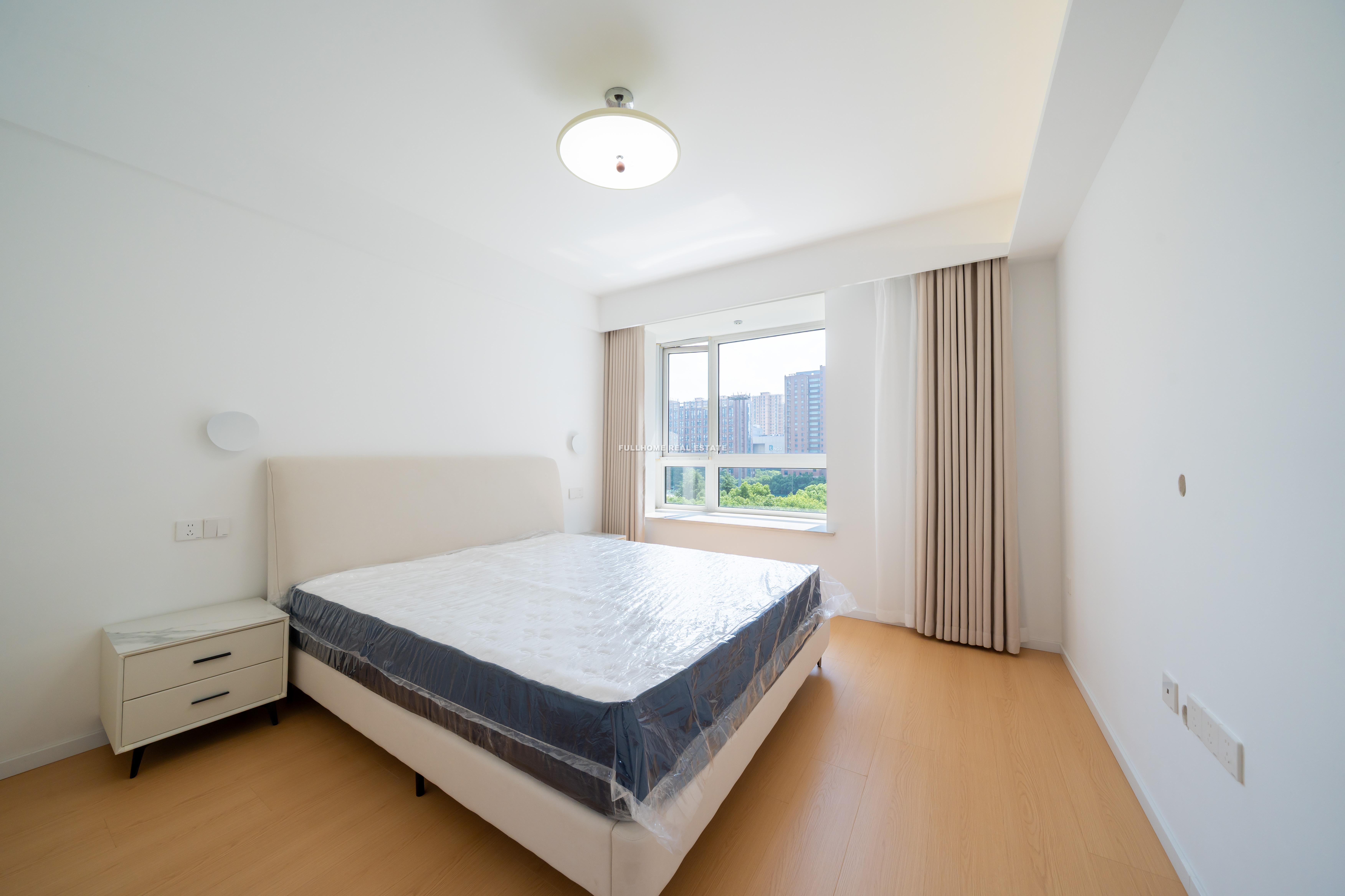 Tian Shan Hua Ting - Interior view 2, Shanghai rental property