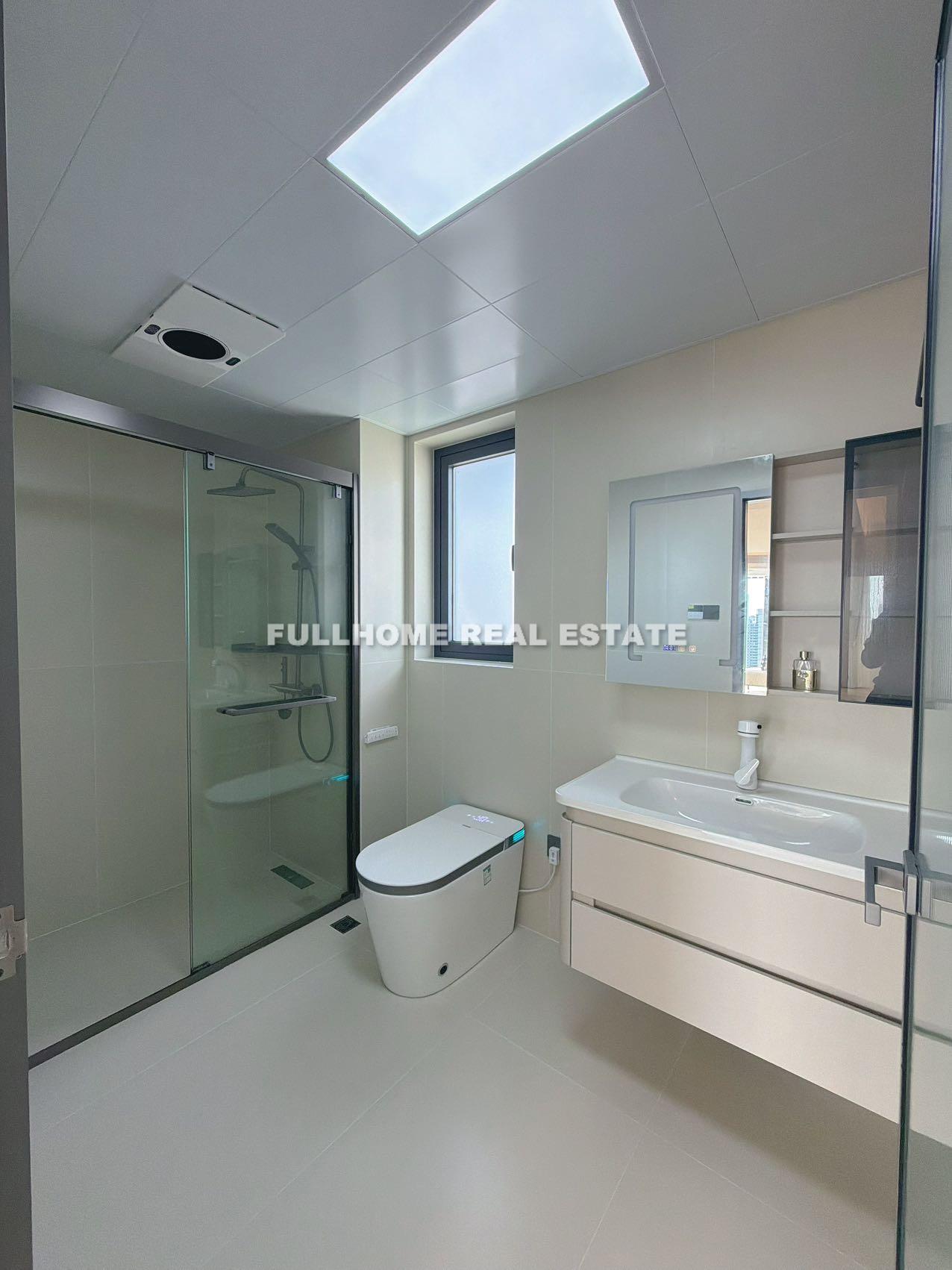Zhong Yuan Liang Wan Cheng - Interior view 5, Shanghai rental property