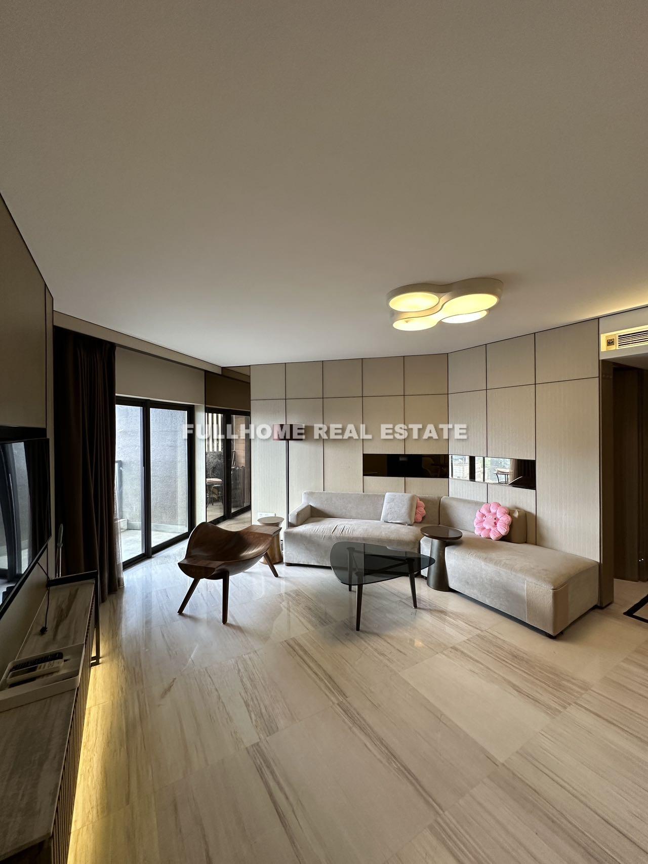 Park Lane - Interior view 3, Shanghai rental property