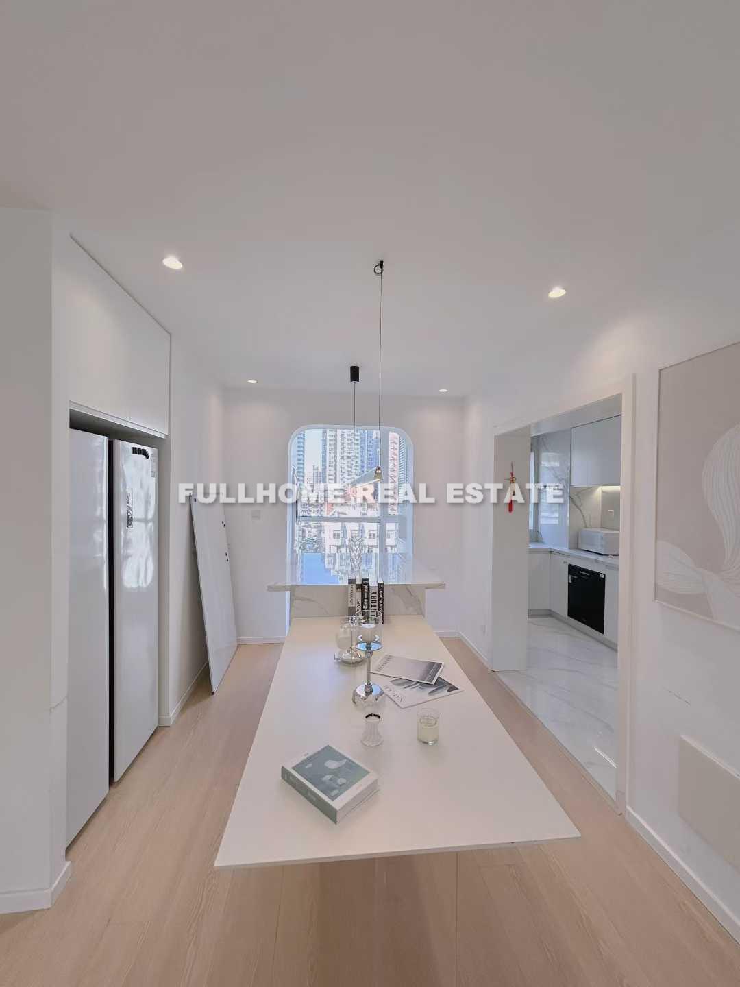 Yang Guang Ming Du - Interior view 8, Shanghai rental property