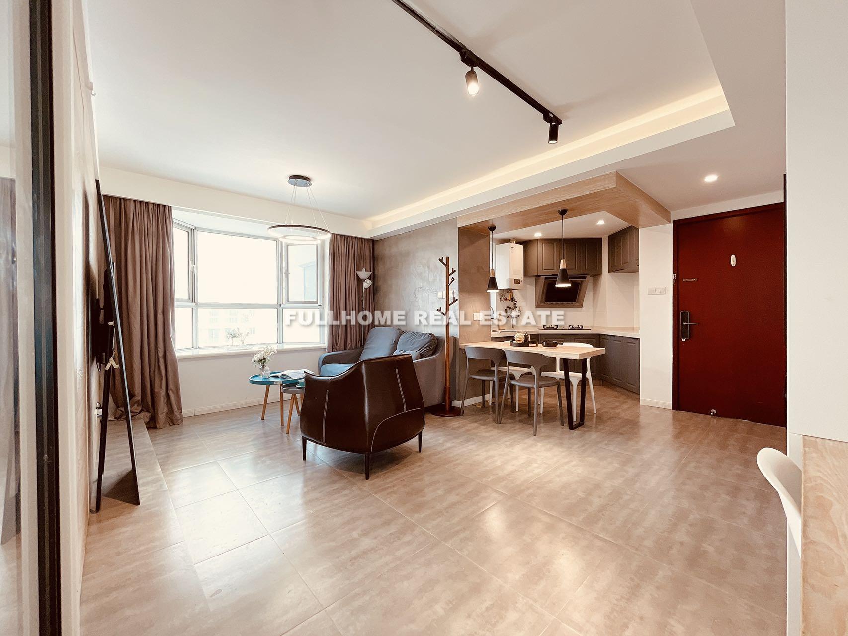 Dianying Garden - Interior view 2, Shanghai rental property