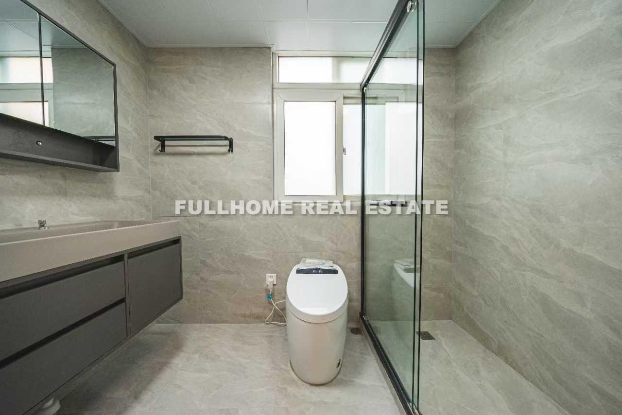 Dongming Apartment - Interior view 5, Shanghai rental property
