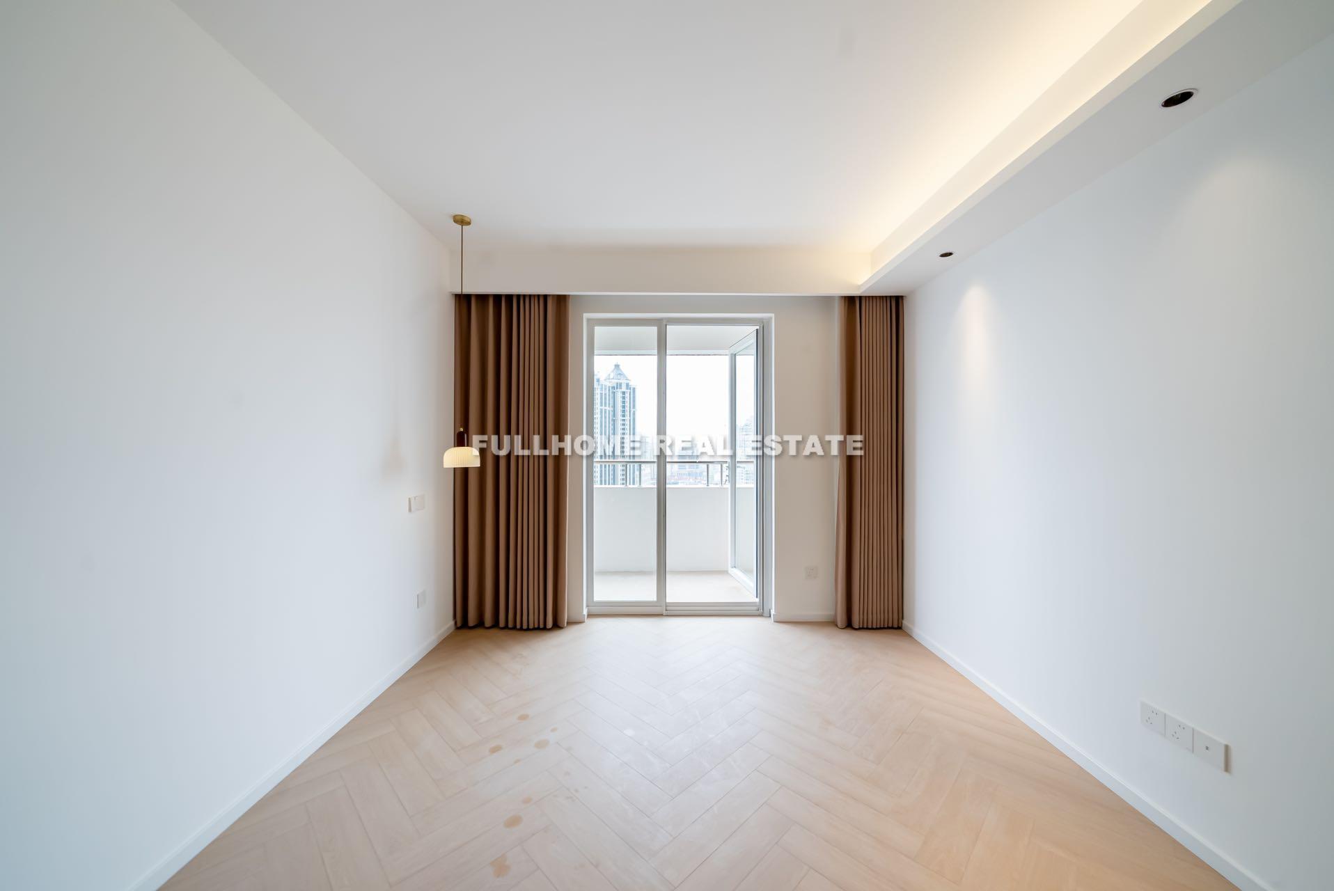 Ren Da Apartment - Interior view 11, Shanghai rental property