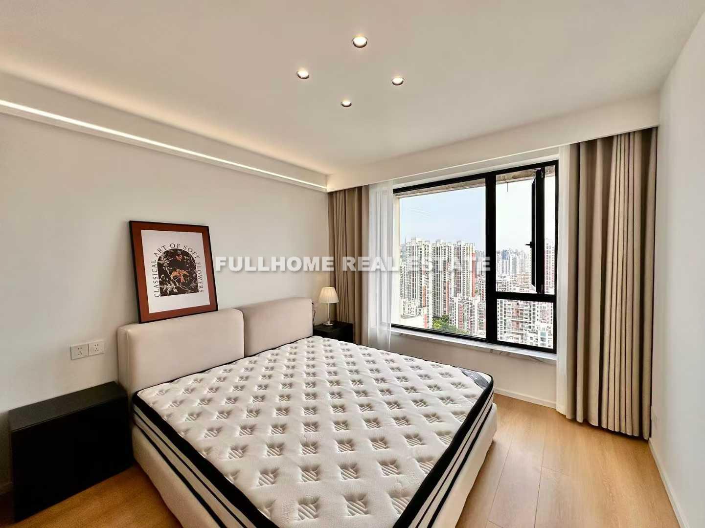 Shanghai Chuntian - Interior view 6, Shanghai rental property