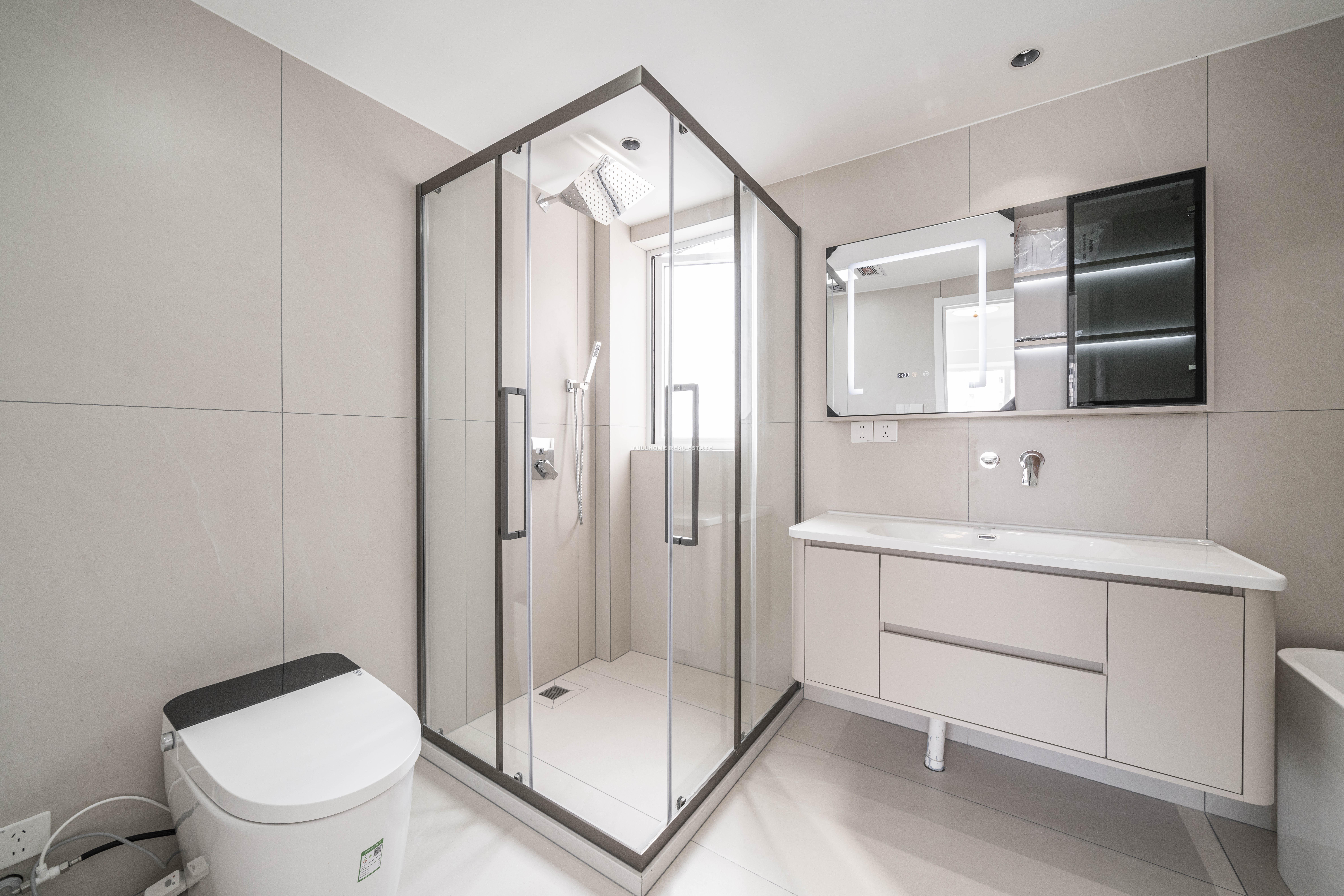 Hang On Gok - Interior view 9, Shanghai rental property