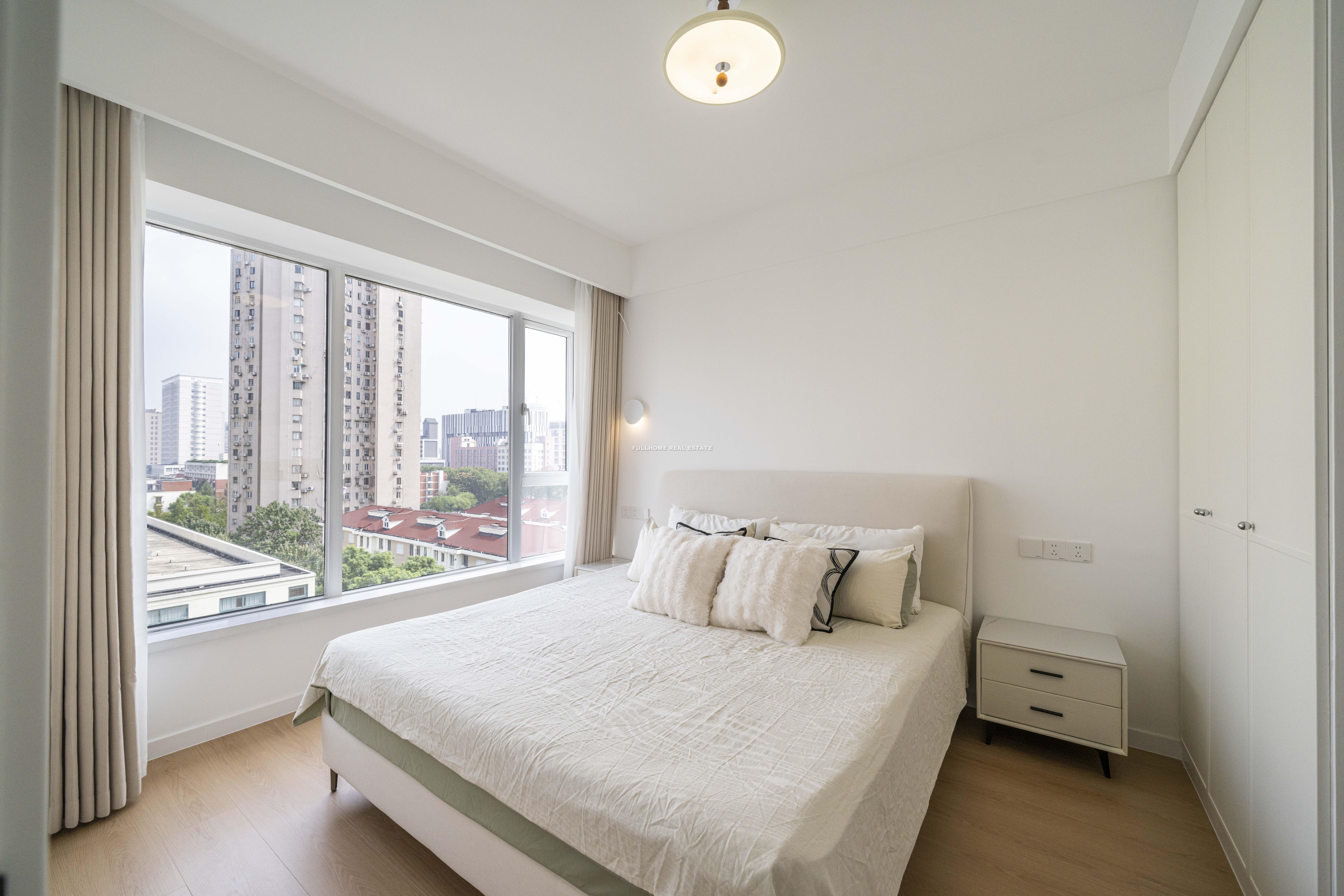 Hang On Gok - Interior view 10, Shanghai rental property