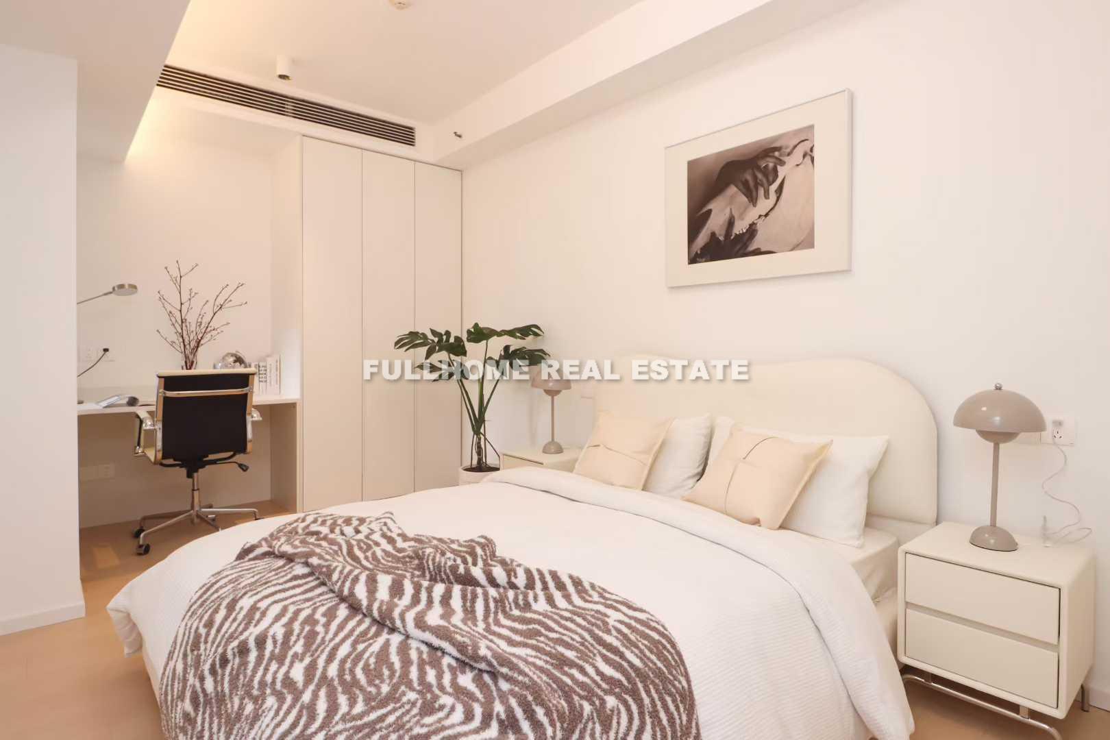 Bu Ye Cheng - Interior view 5, Shanghai rental property