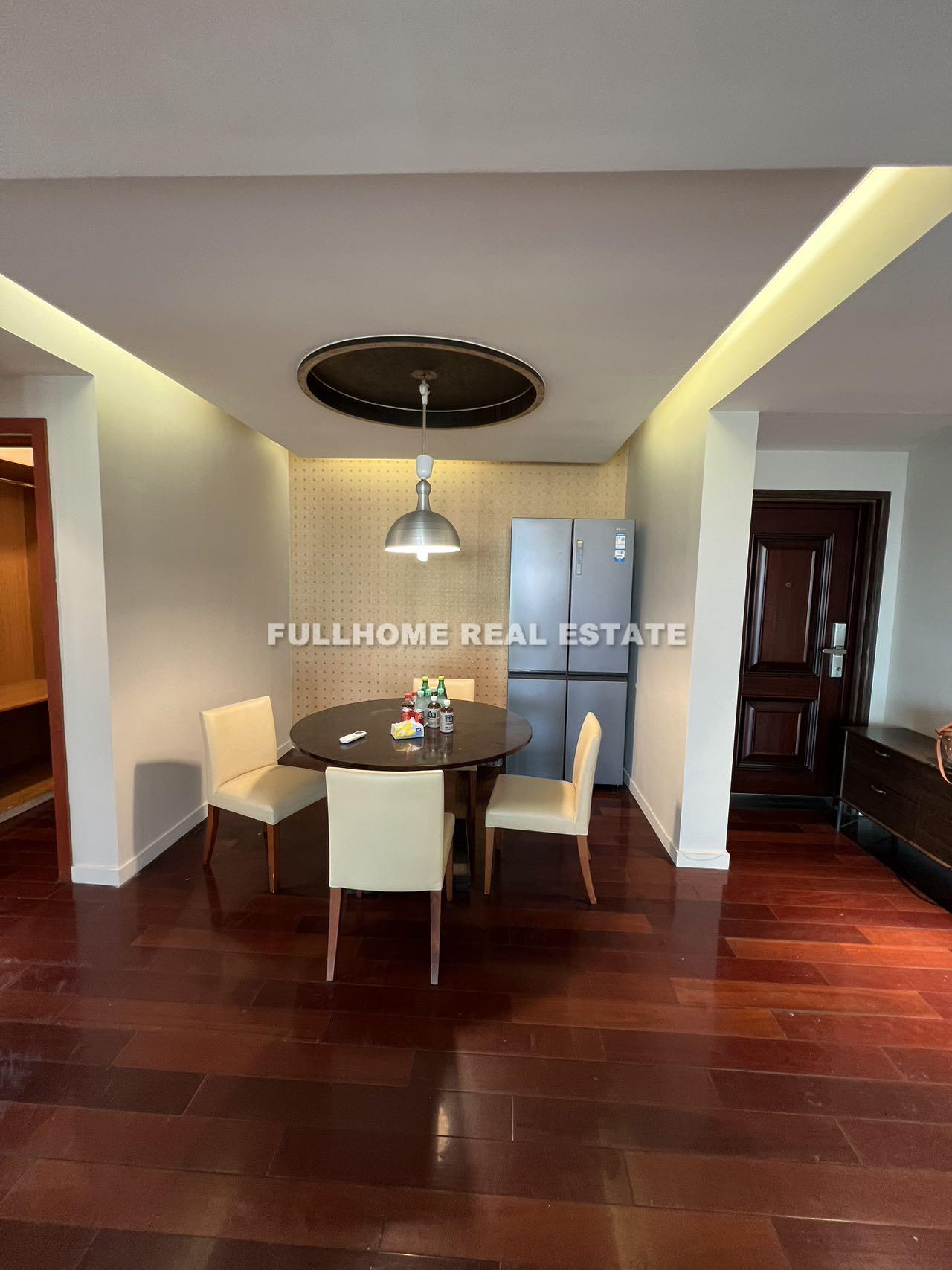 Dahua River Garden - Interior view 3, Shanghai rental property