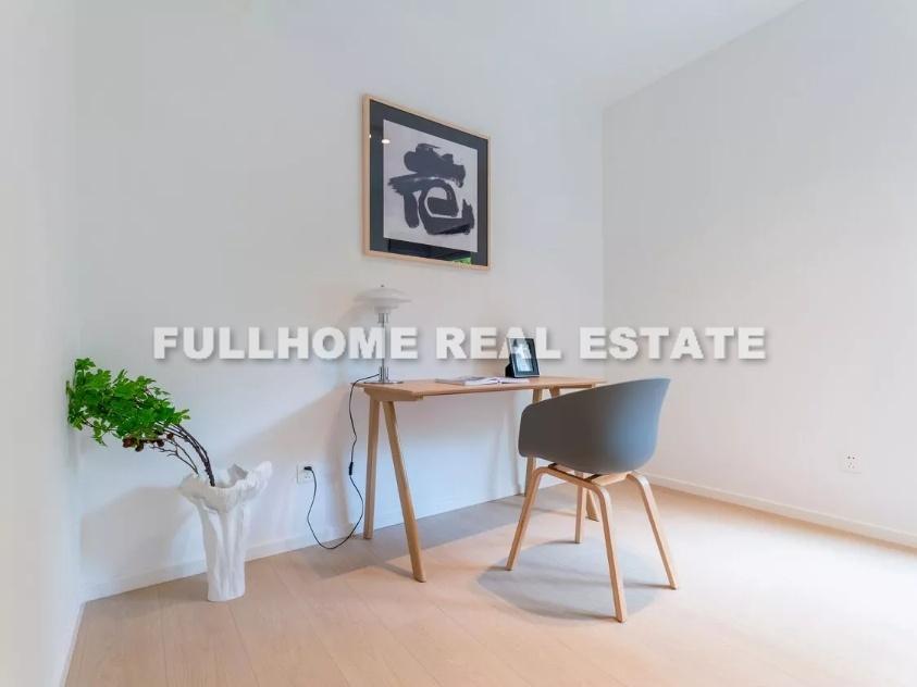 Summit Panorama - Interior view 13, Shanghai rental property