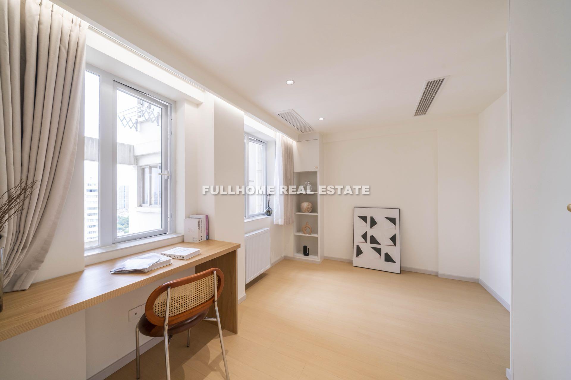 Yuan Fu Apartment - Interior view 11, Shanghai rental property