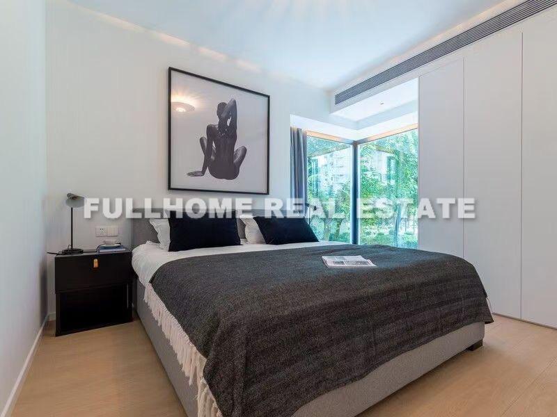 Summit Panorama - Interior view 4, Shanghai rental property
