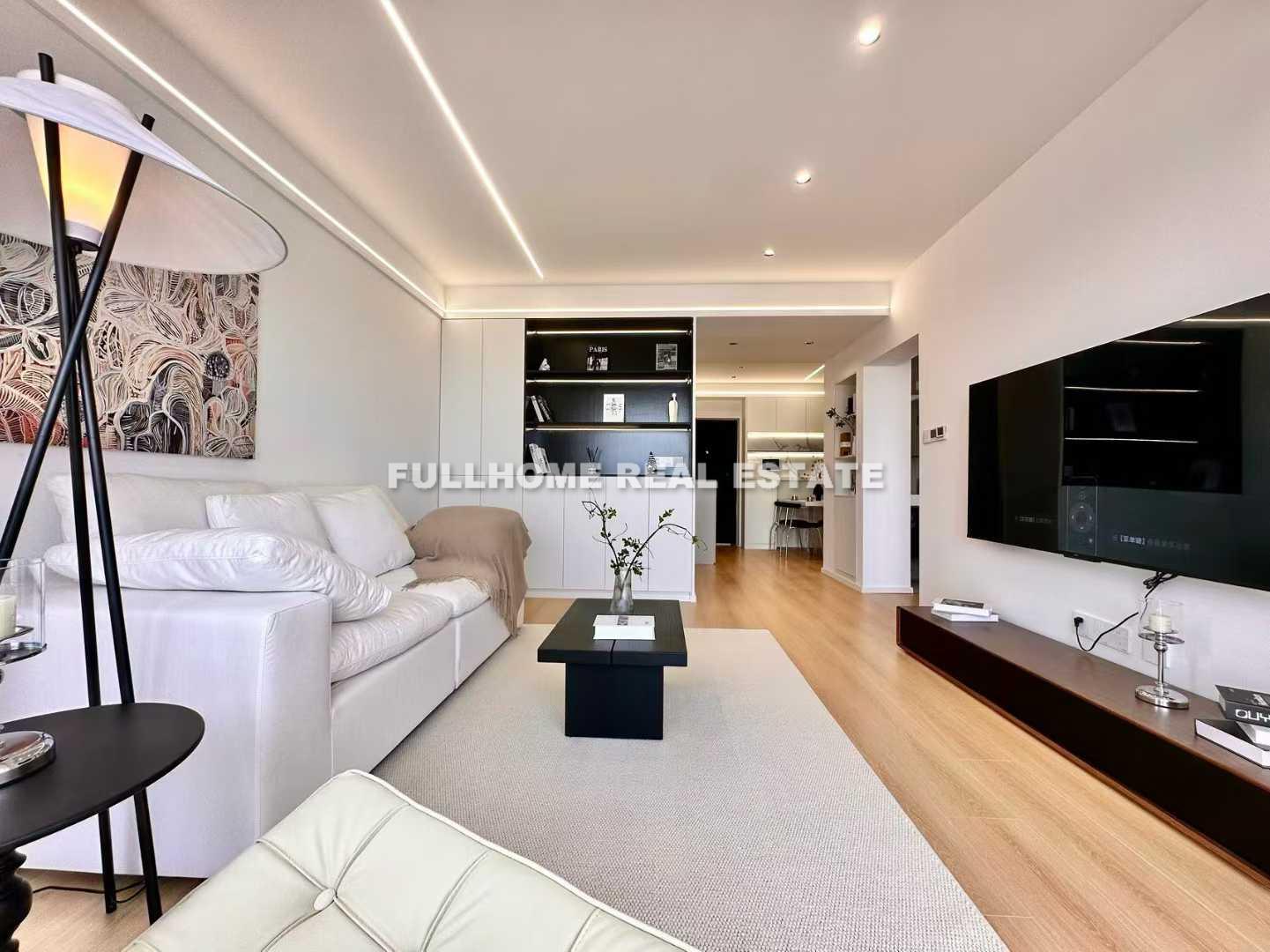 Shanghai Chuntian - Interior view 2, Shanghai rental property