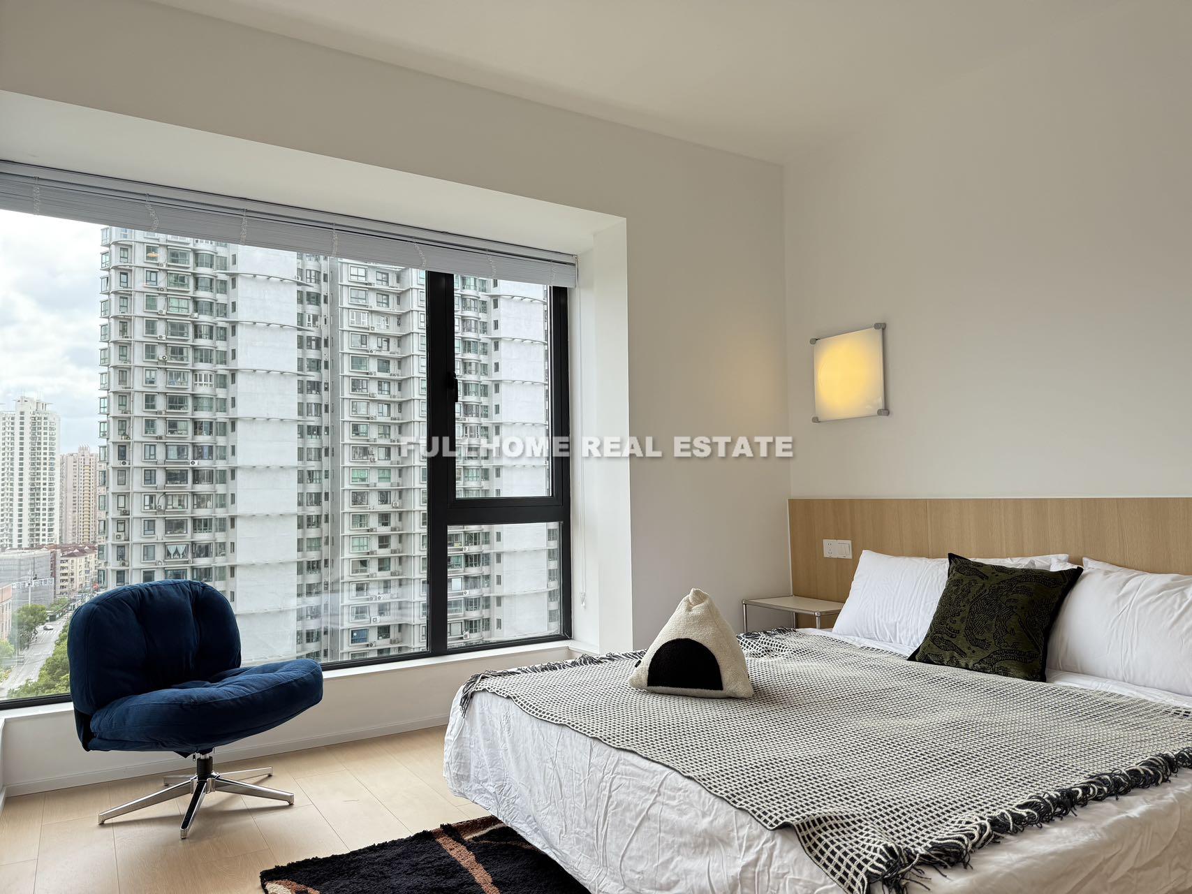Zhong Yuan Liang Wan Cheng - Interior view 3, Shanghai rental property