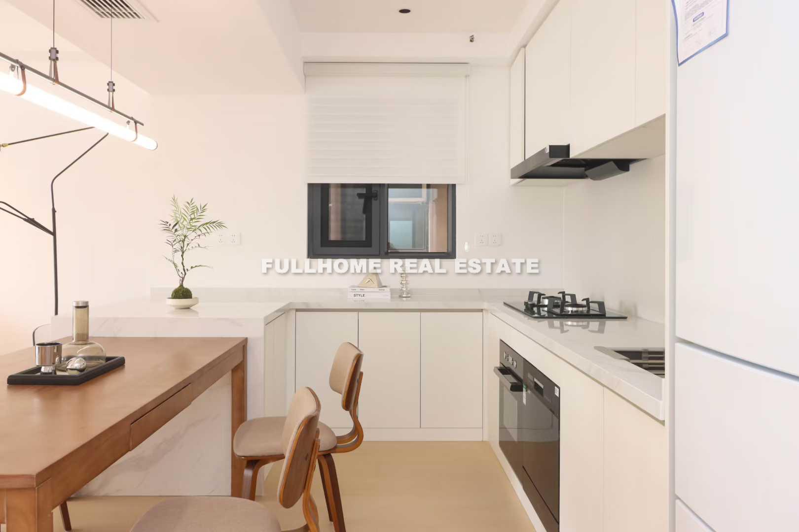 Bu Ye Cheng - Interior view 7, Shanghai rental property