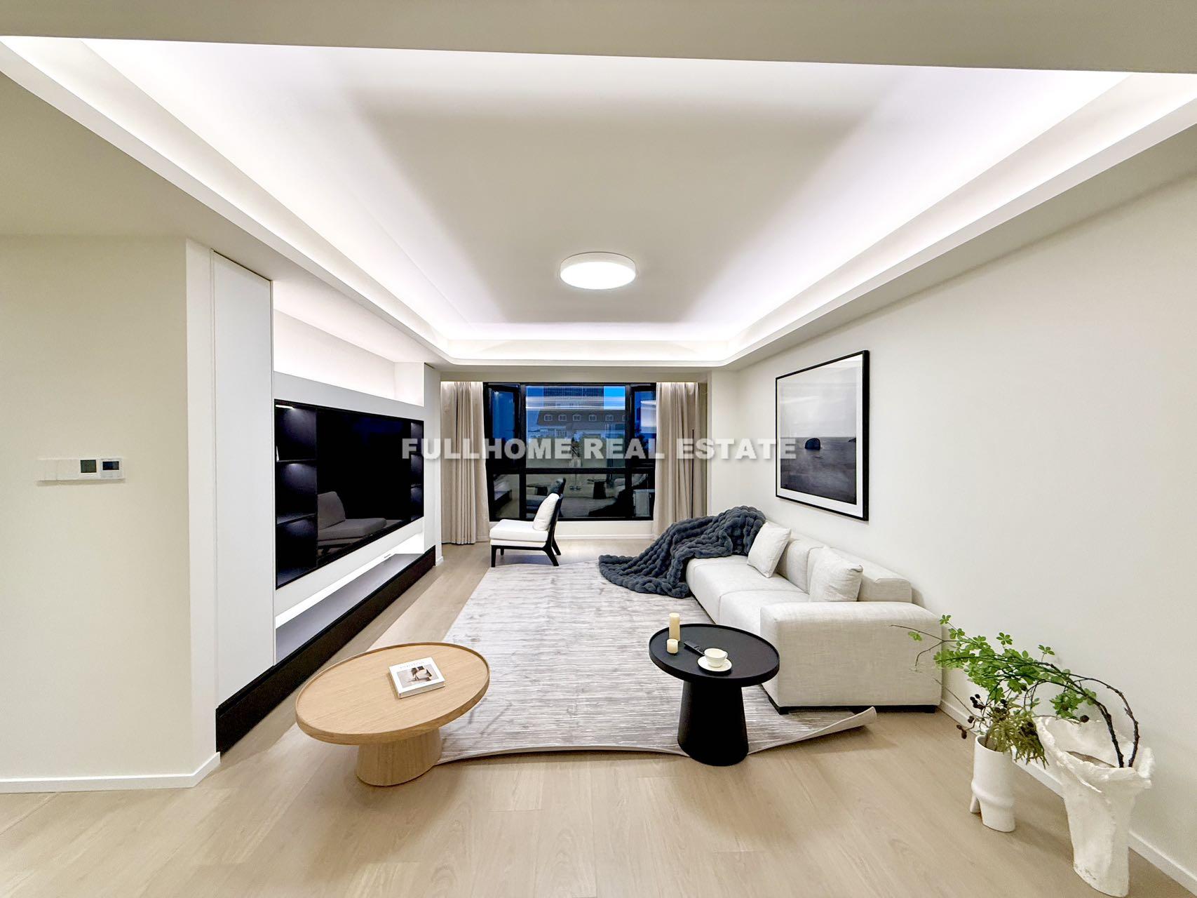 Tianji Garden - Interior view 2, Shanghai rental property