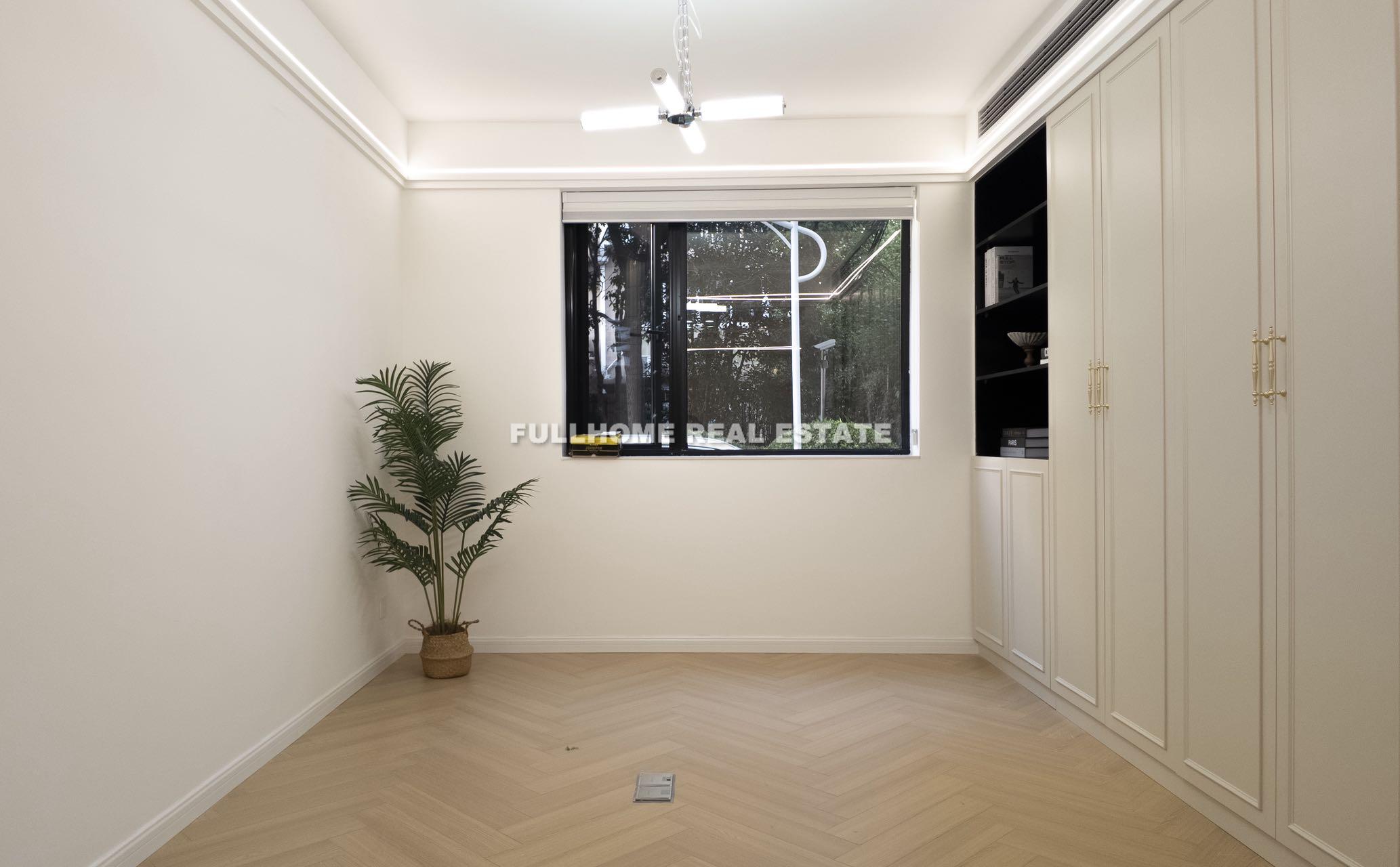 Kaixuan Apartment - Interior view 3, Shanghai rental property