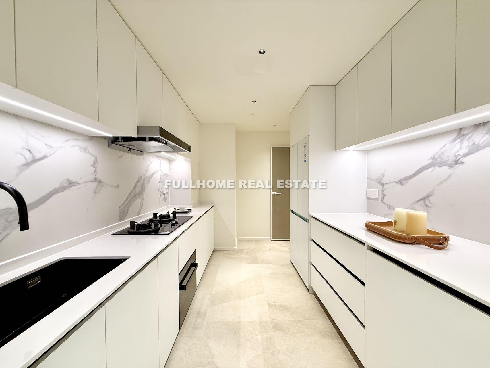 Tianji Garden - Interior view 4, Shanghai rental property