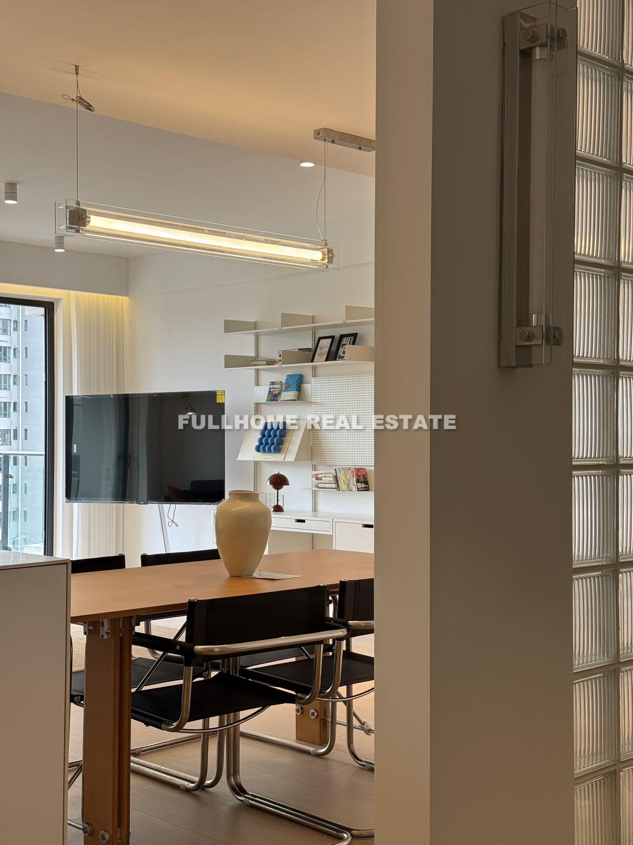 Zhong Yuan Liang Wan Cheng - Interior view 4, Shanghai rental property