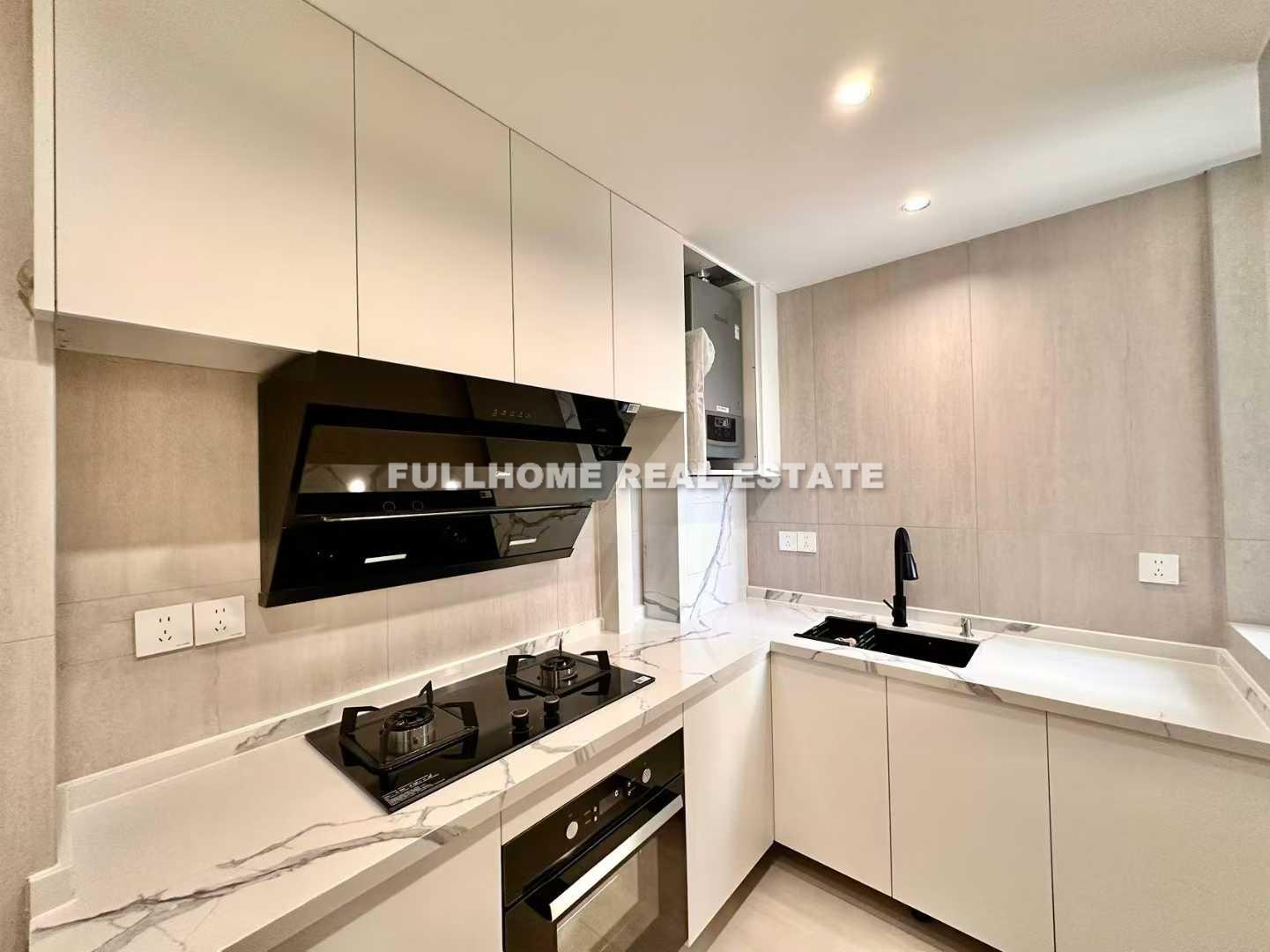 Shanghai Chuntian - Interior view 7, Shanghai rental property