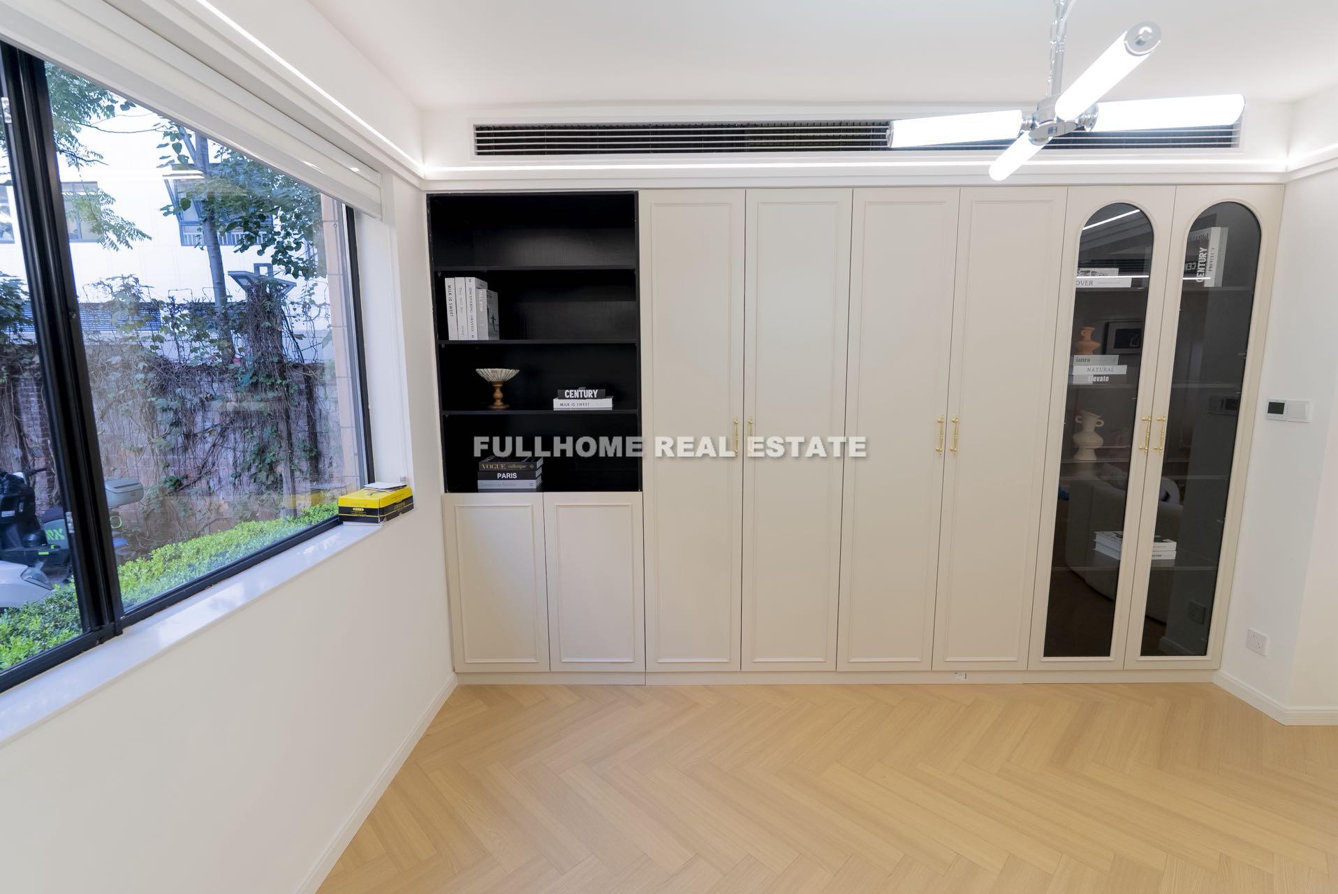 Kaixuan Apartment - Interior view 7, Shanghai rental property