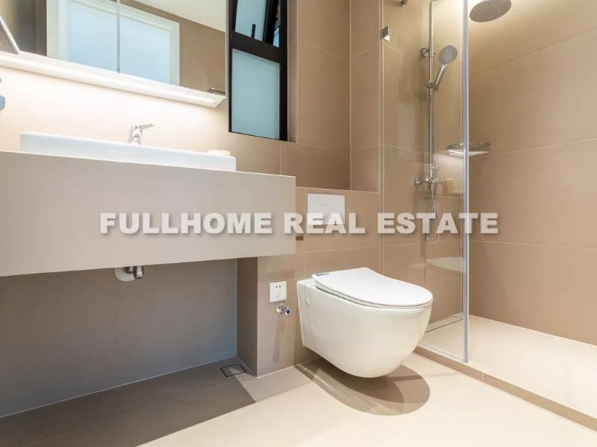 Summit Panorama - Interior view 8, Shanghai rental property