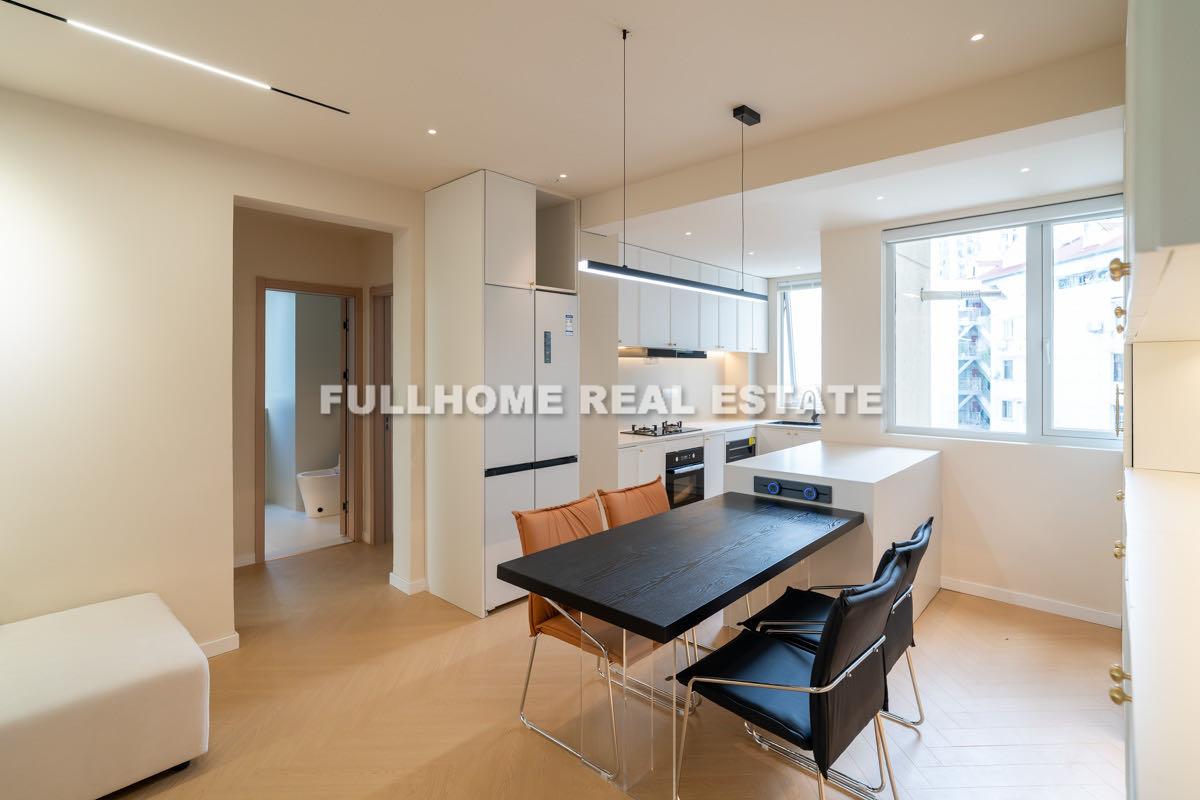 Singapore Yuan Jingyuan - Interior view 3, Shanghai rental property