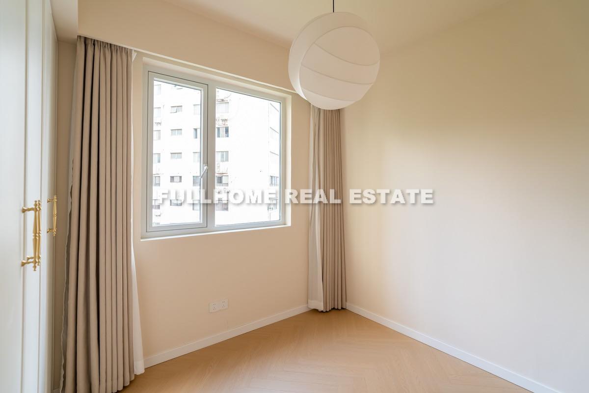 Singapore Yuan Jingyuan - Interior view 7, Shanghai rental property