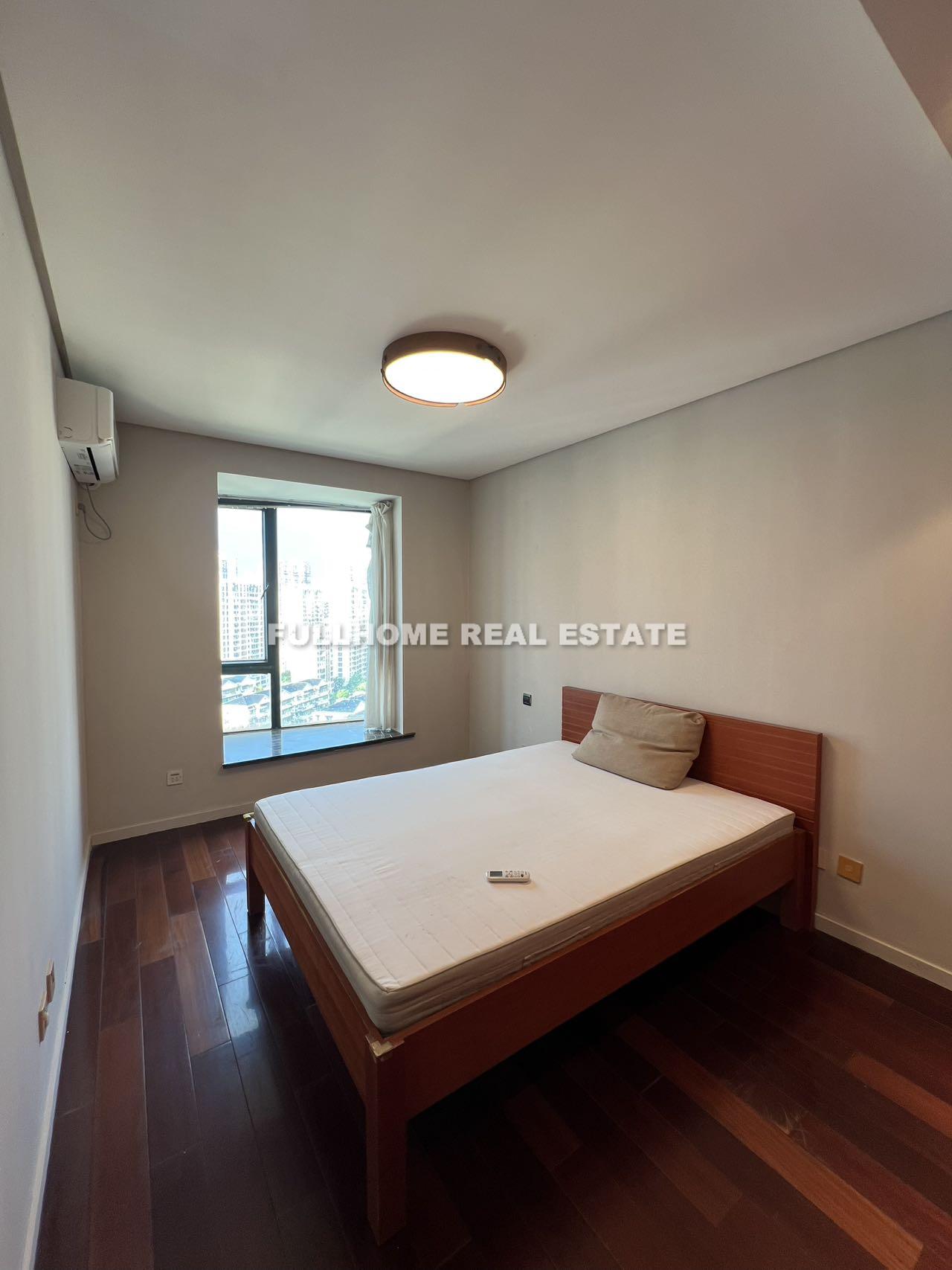 Dahua River Garden - Interior view 2, Shanghai rental property