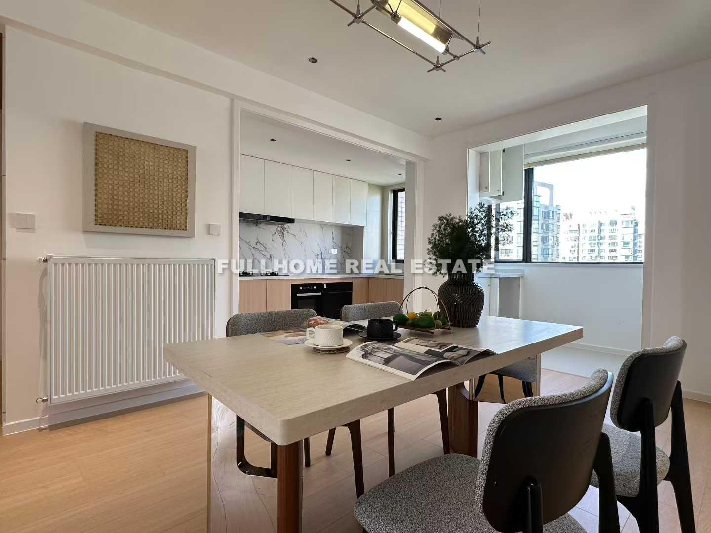 Pudong Hongqiao Garden - Interior view 6, Shanghai rental property