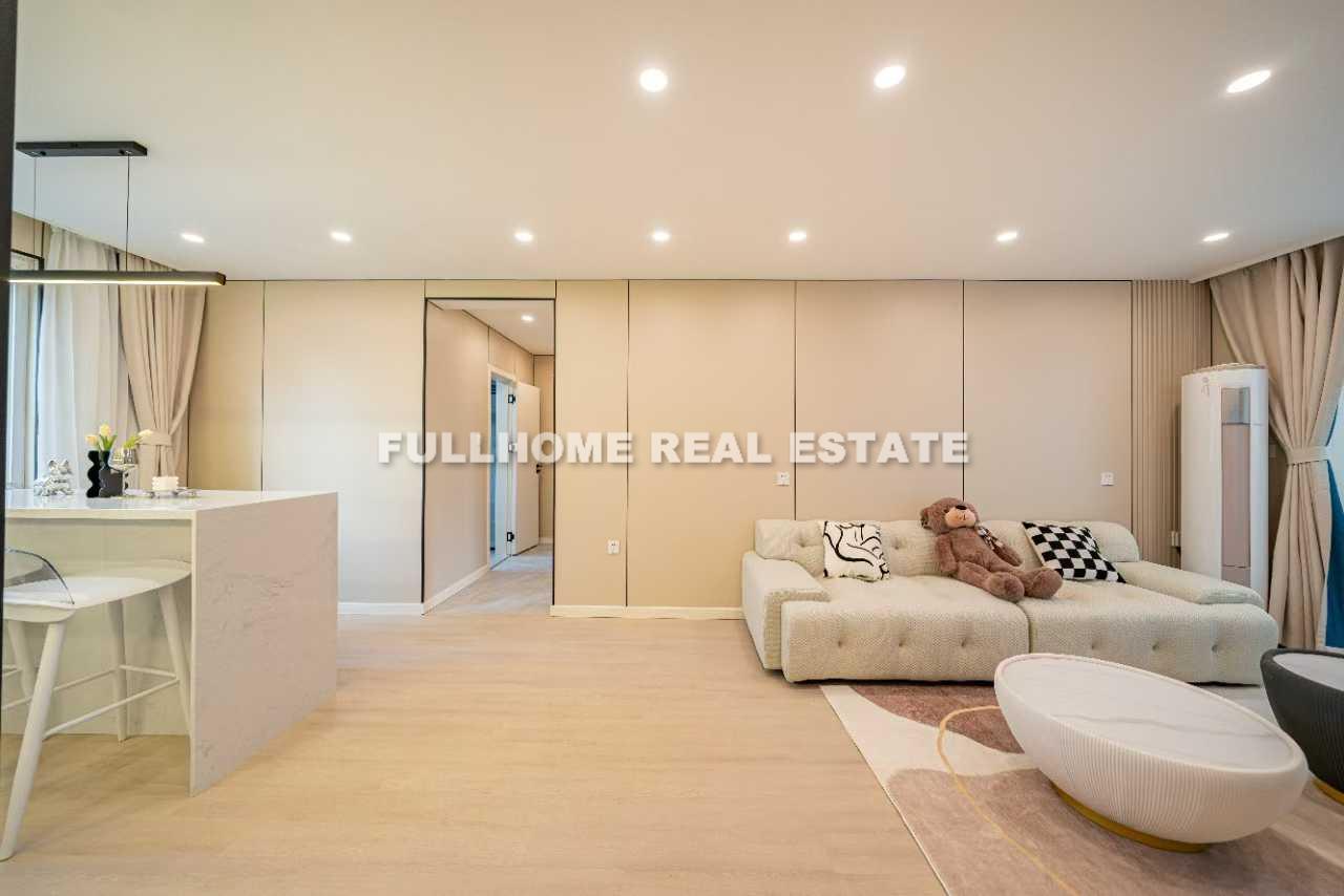 Dongming Apartment - Interior view 7, Shanghai rental property
