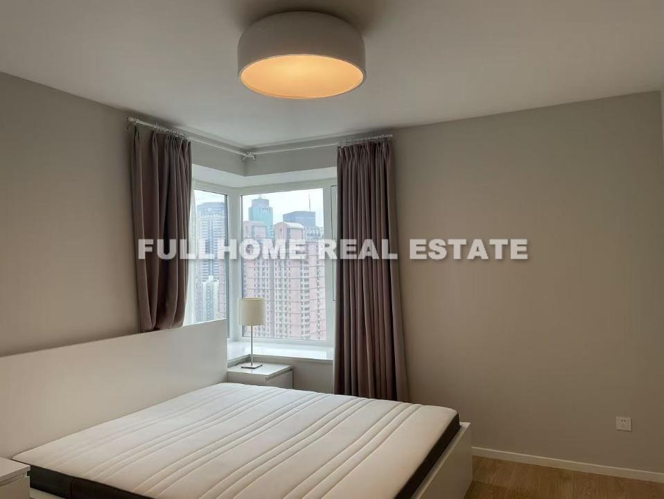 LaDoll International City - Interior view 3, Shanghai rental property