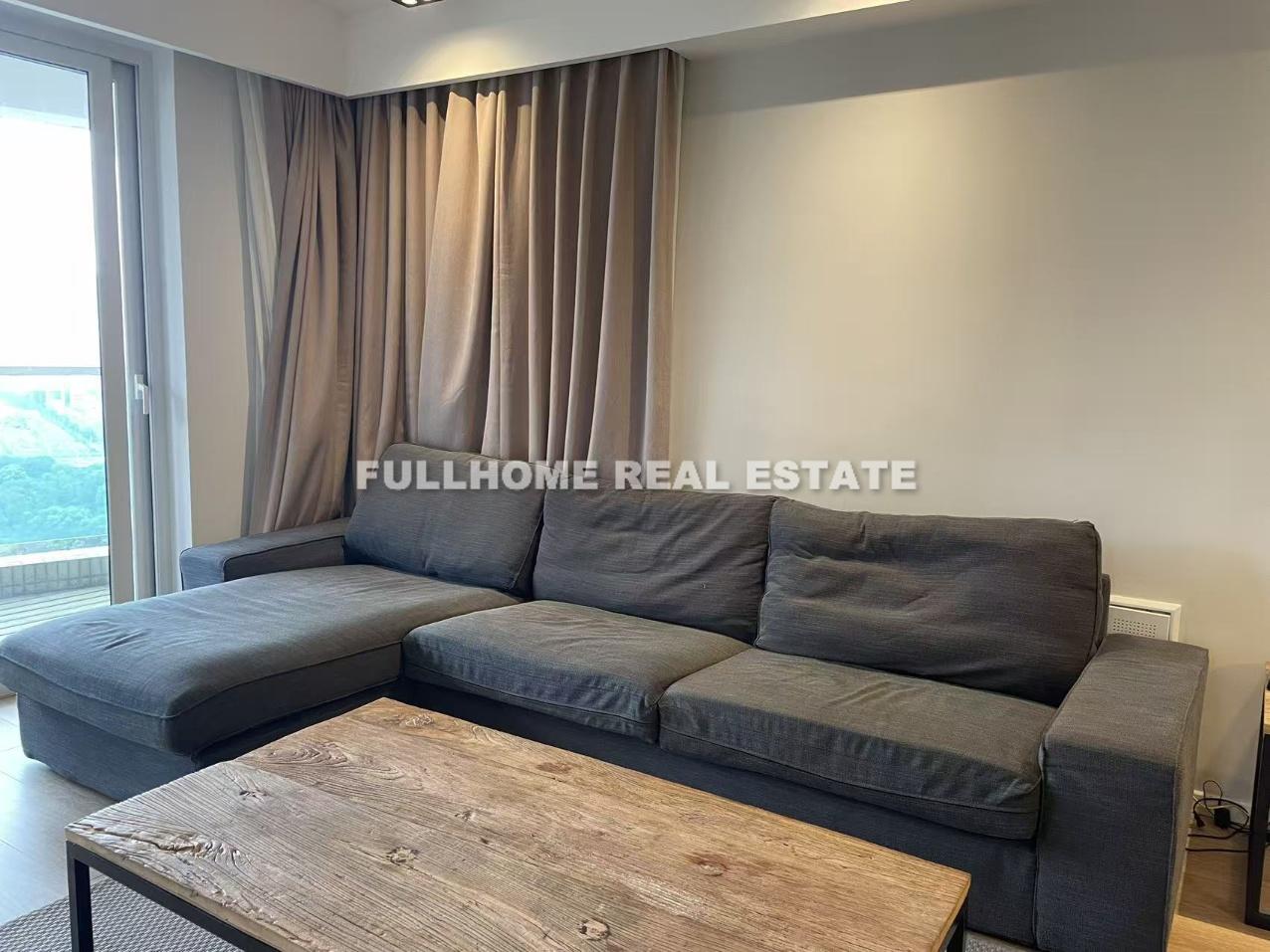 LaDoll International City - Interior view 2, Shanghai rental property