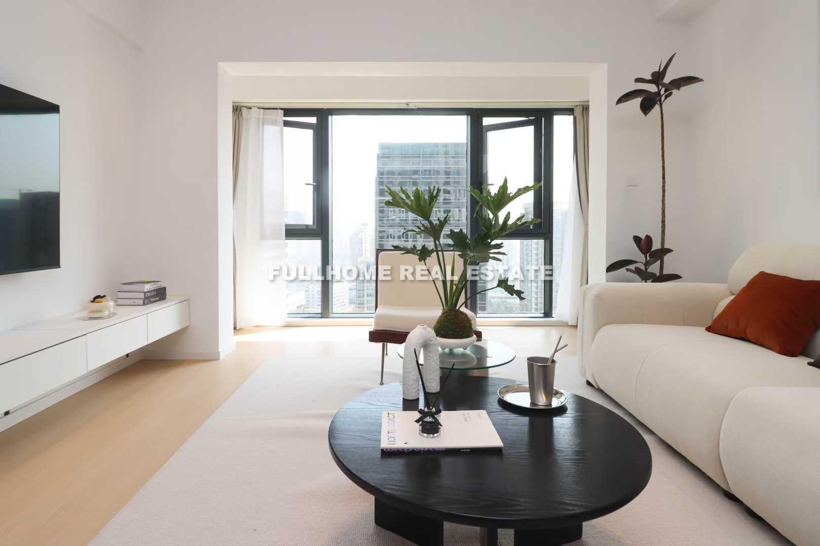 Bu Ye Cheng - Interior view 2, Shanghai rental property