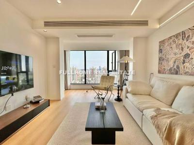 Same compound: Shanghai Chuntian, 2 bedrooms in Shanghai