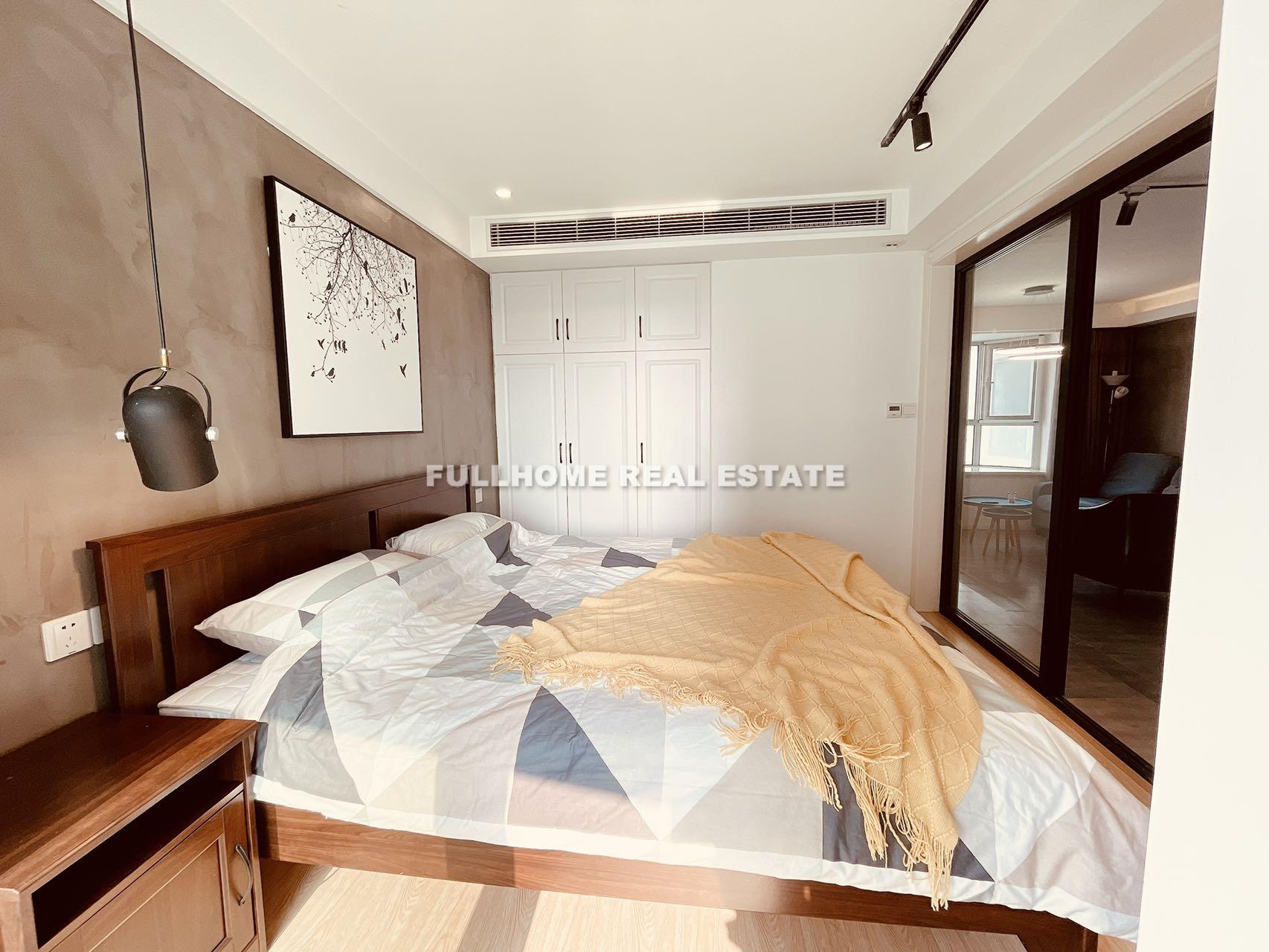 Dianying Garden - Interior view 5, Shanghai rental property