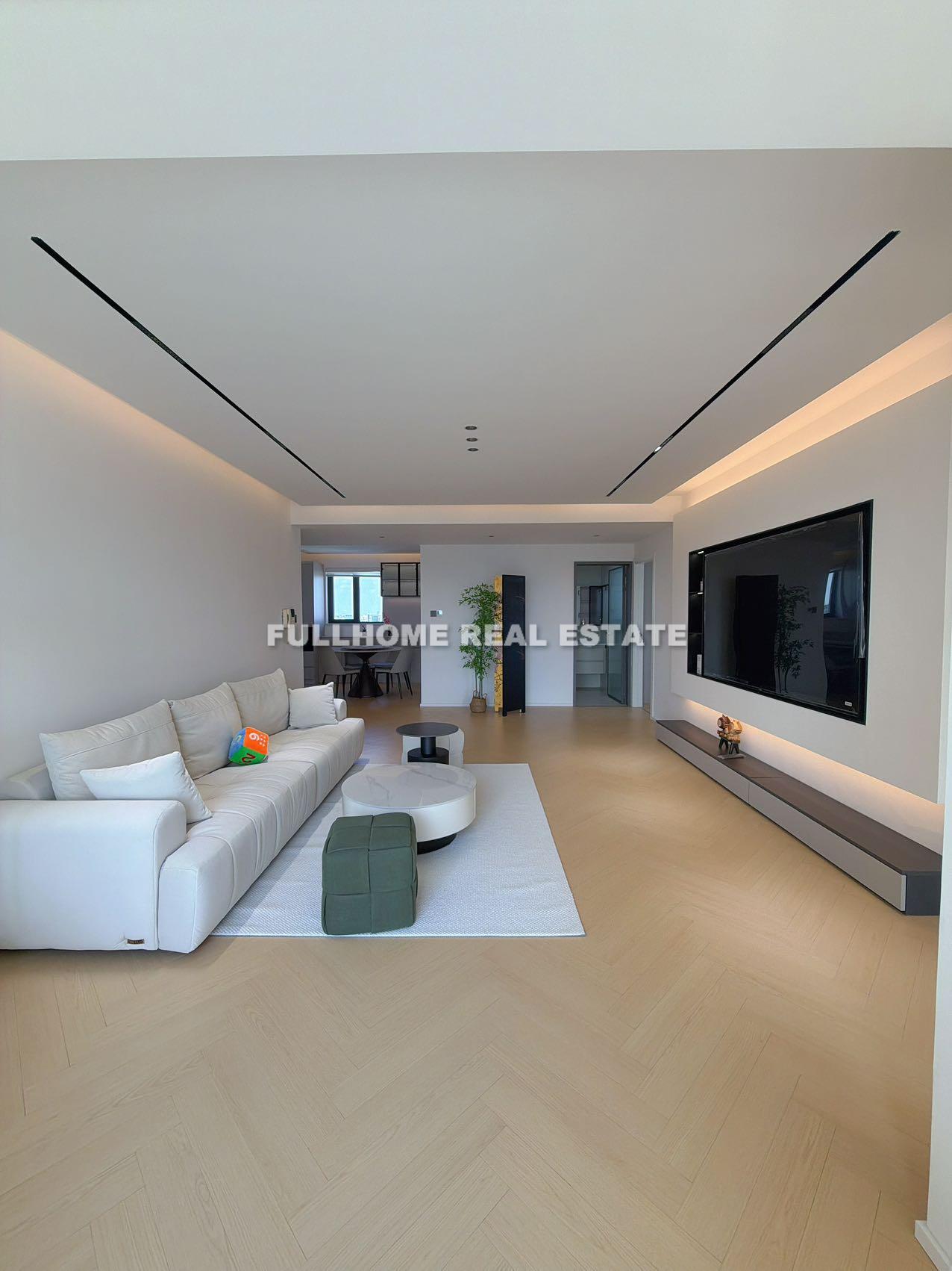 Zhong Yuan Liang Wan Cheng - Interior view 3, Shanghai rental property