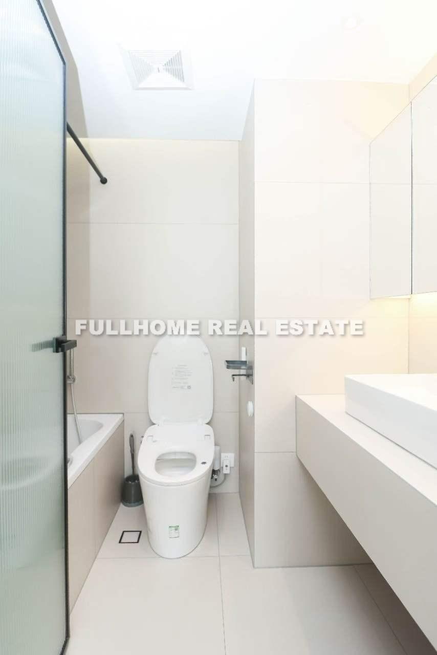 Bu Ye Cheng - Interior view 5, Shanghai rental property