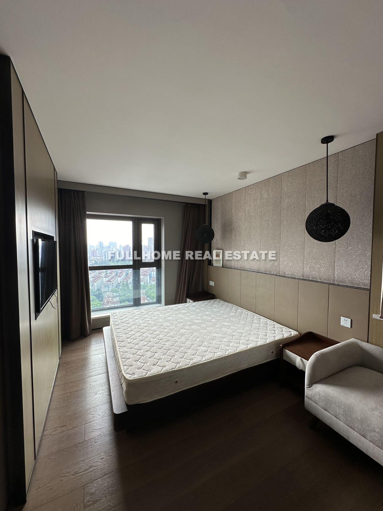 Park Lane - Interior view 8, Shanghai rental property